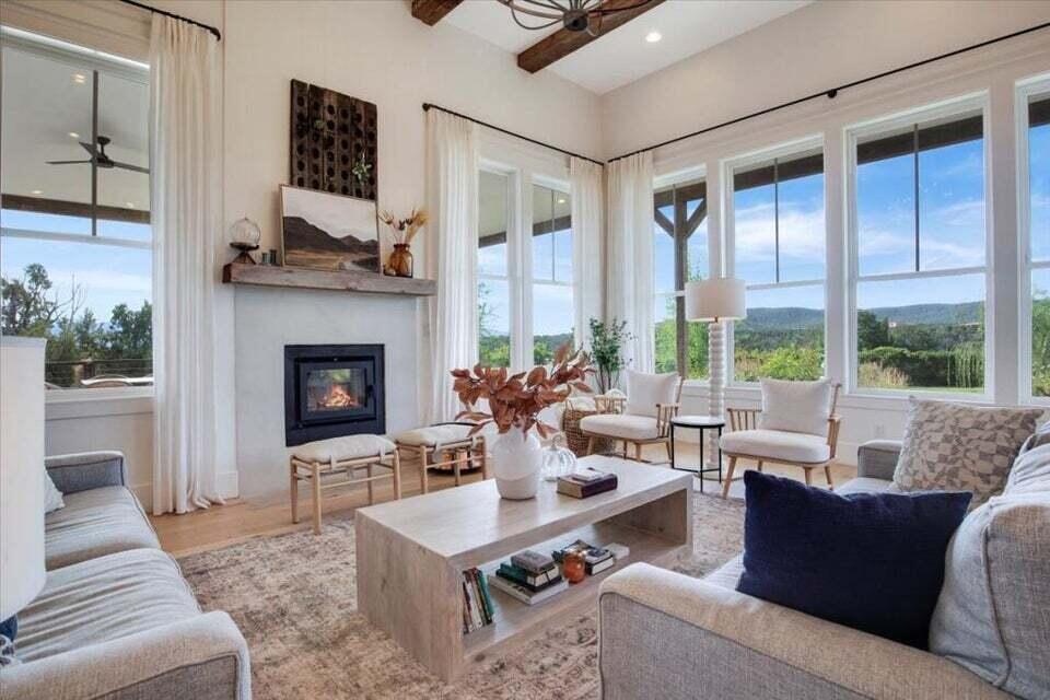 8 Vista La Madera