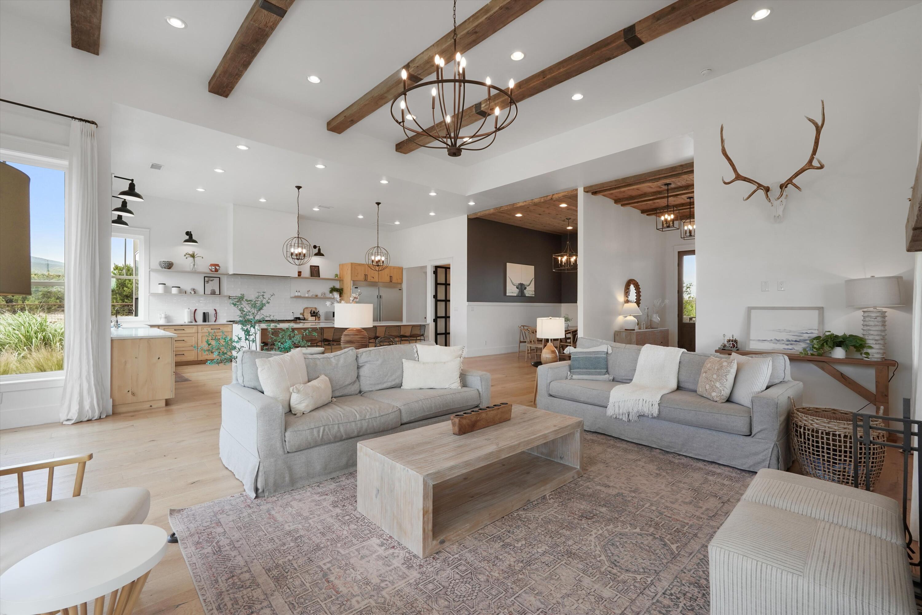 8 Vista La Madera