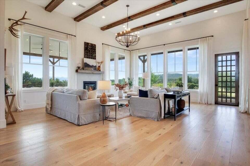 8 Vista La Madera