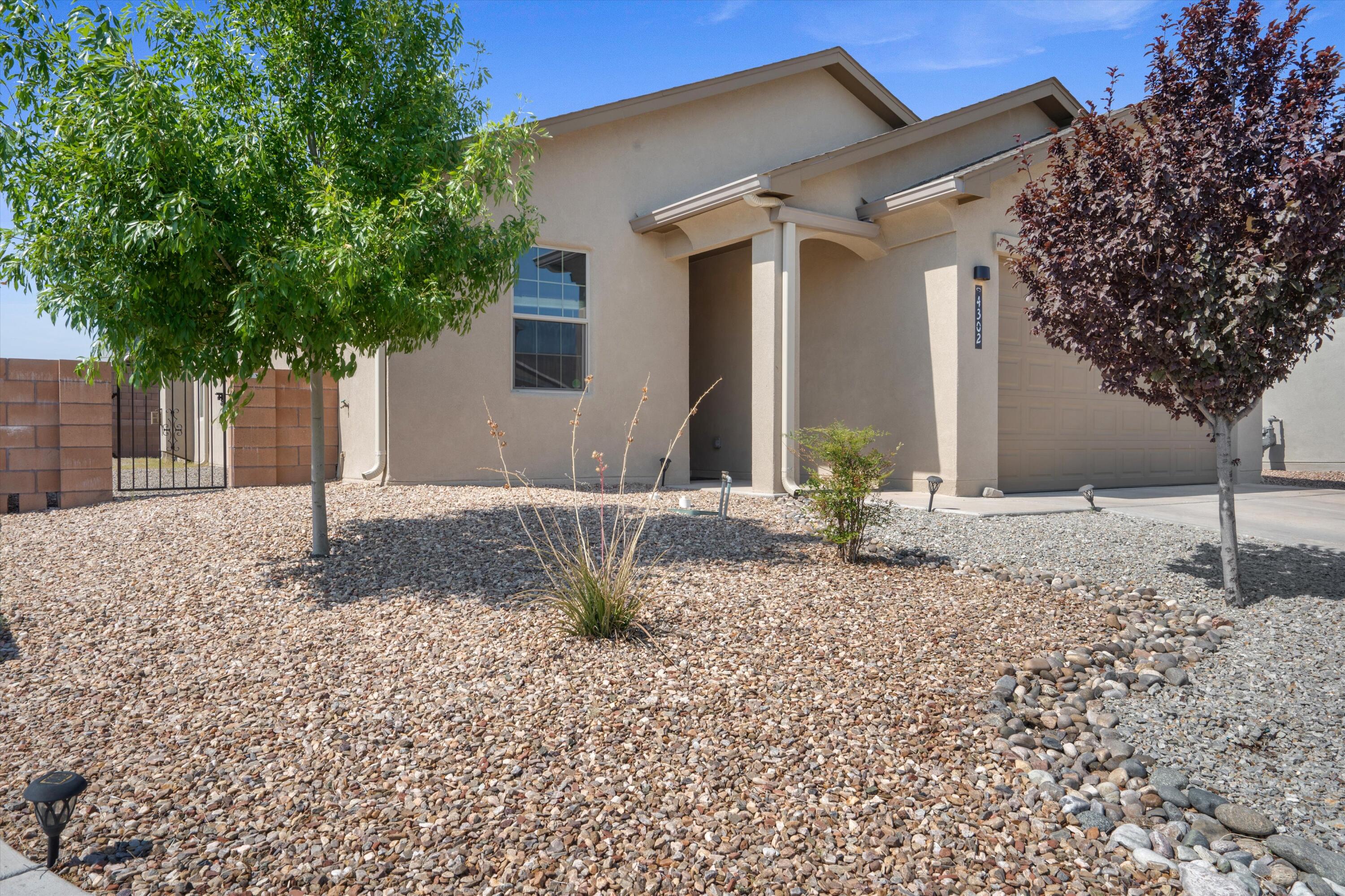 4302 Golden Eagle Court NE