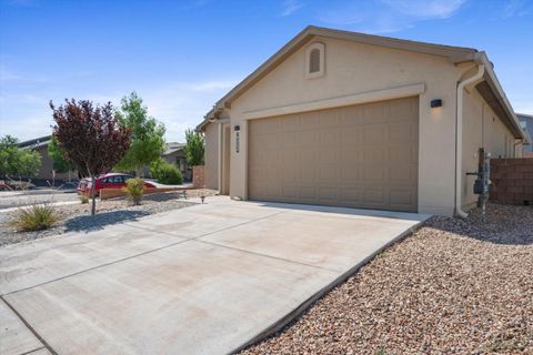 Photo of 4302 Golden Eagle Court NE, Rio Rancho, NM 87144 (MLS # 1097736)