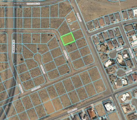 2Lot Package 6509/6513 Arcilla Place NW