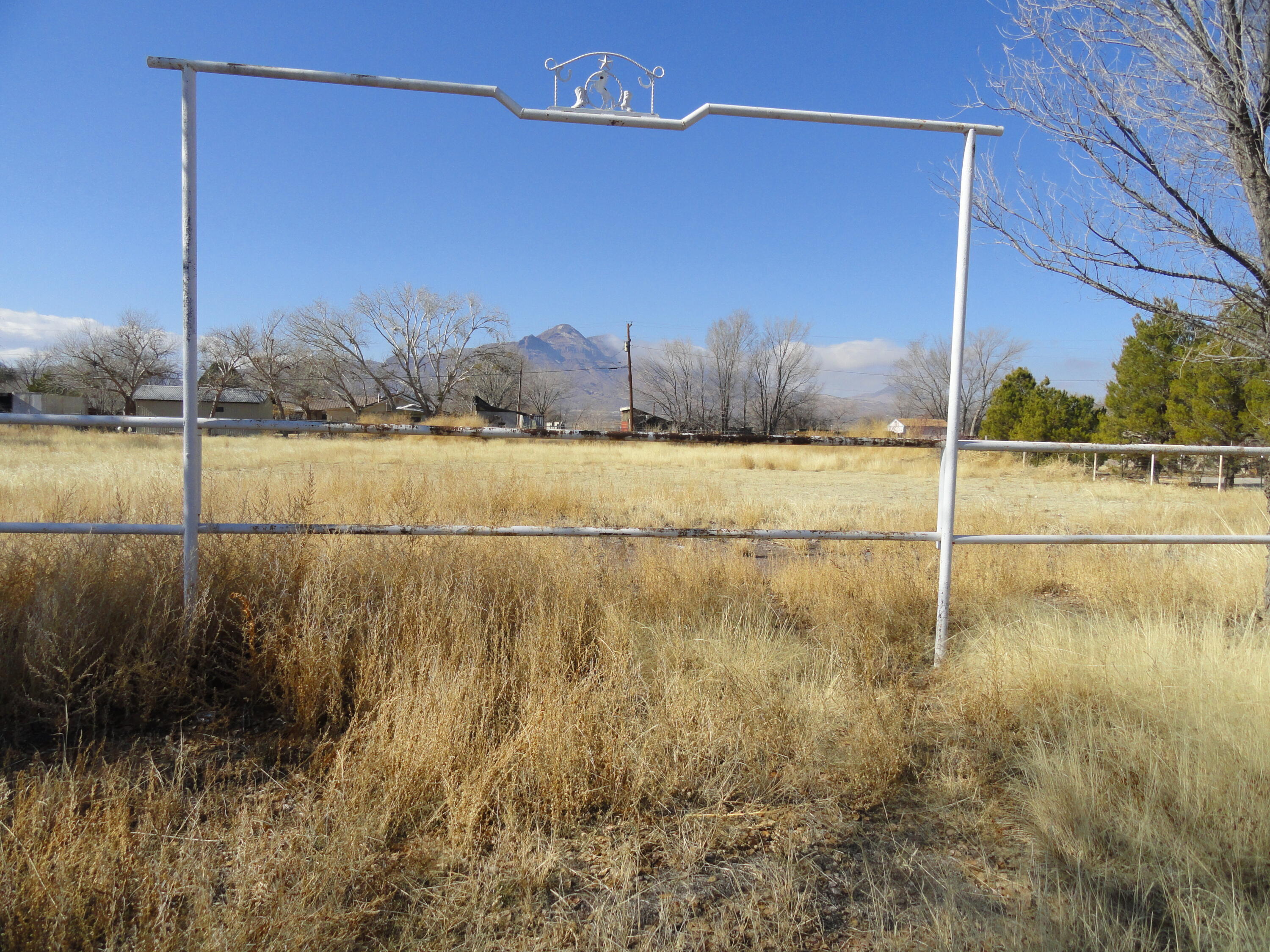 Main Street, Socorro, New Mexico image 2