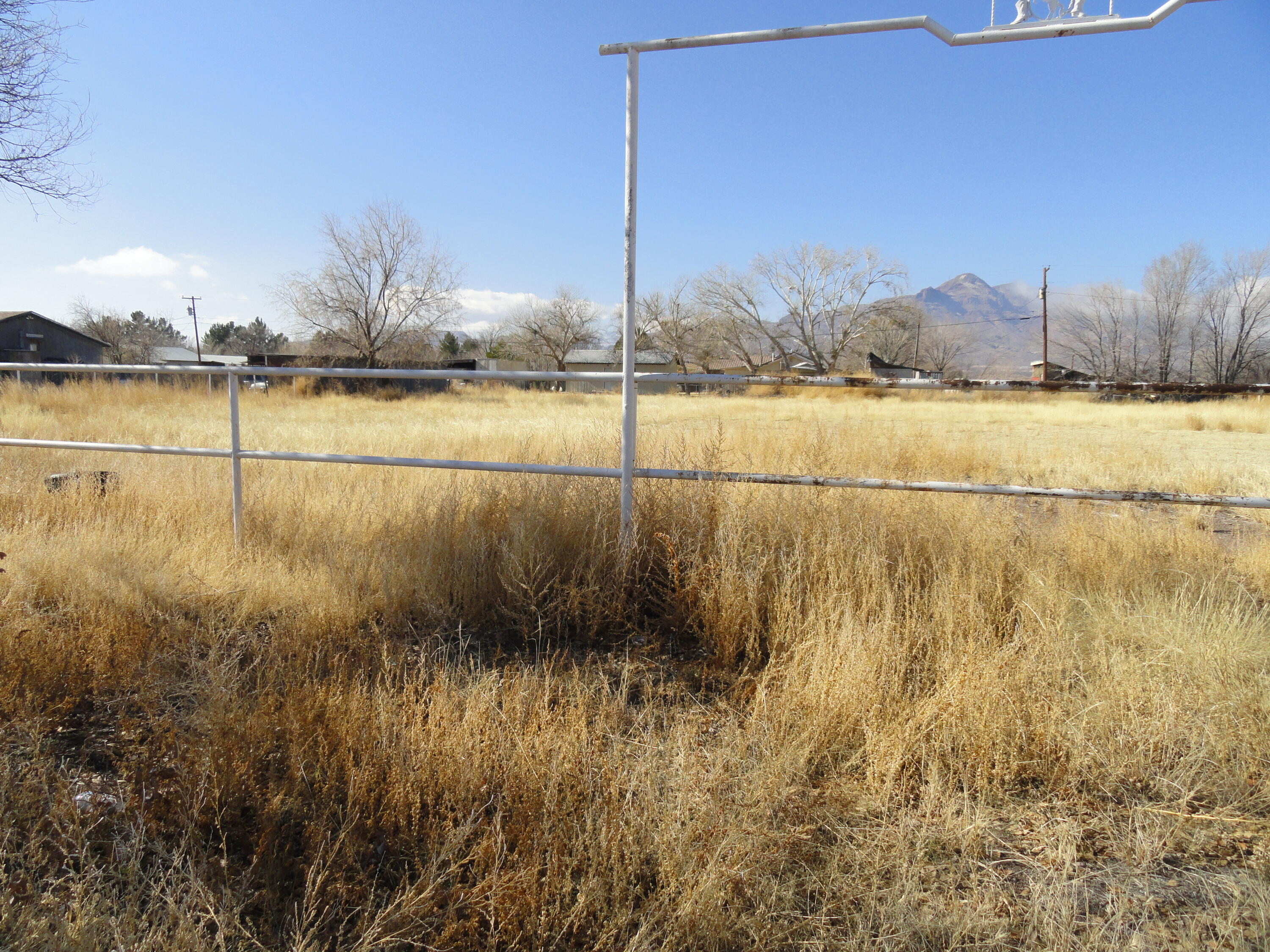 Main Street, Socorro, New Mexico image 3