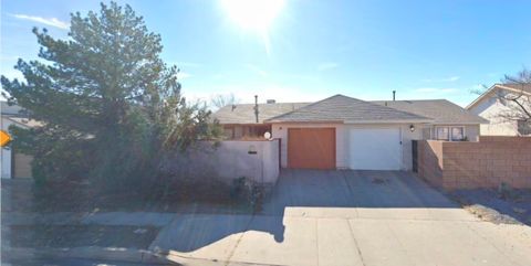 9716 Westbound Avenue SW Albuquerque NM 87121