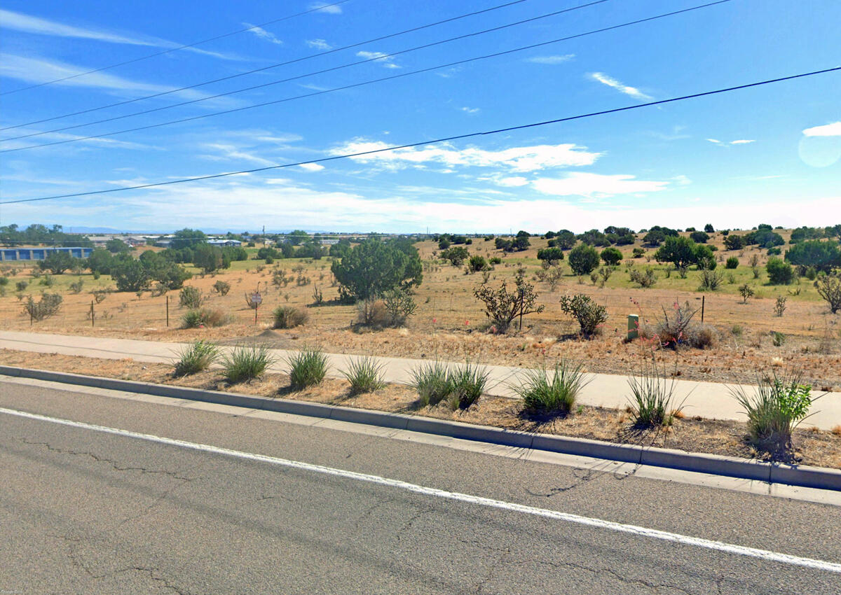 94 Nm Highway 344, Edgewood, New Mexico image 1