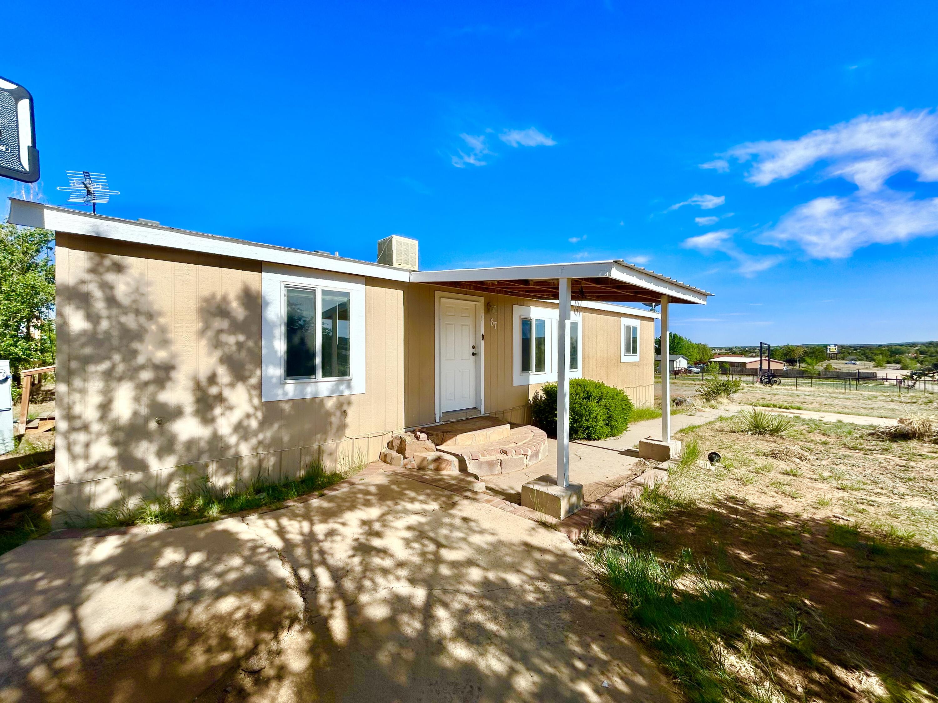 View Edgewood, NM 87015 mobile home