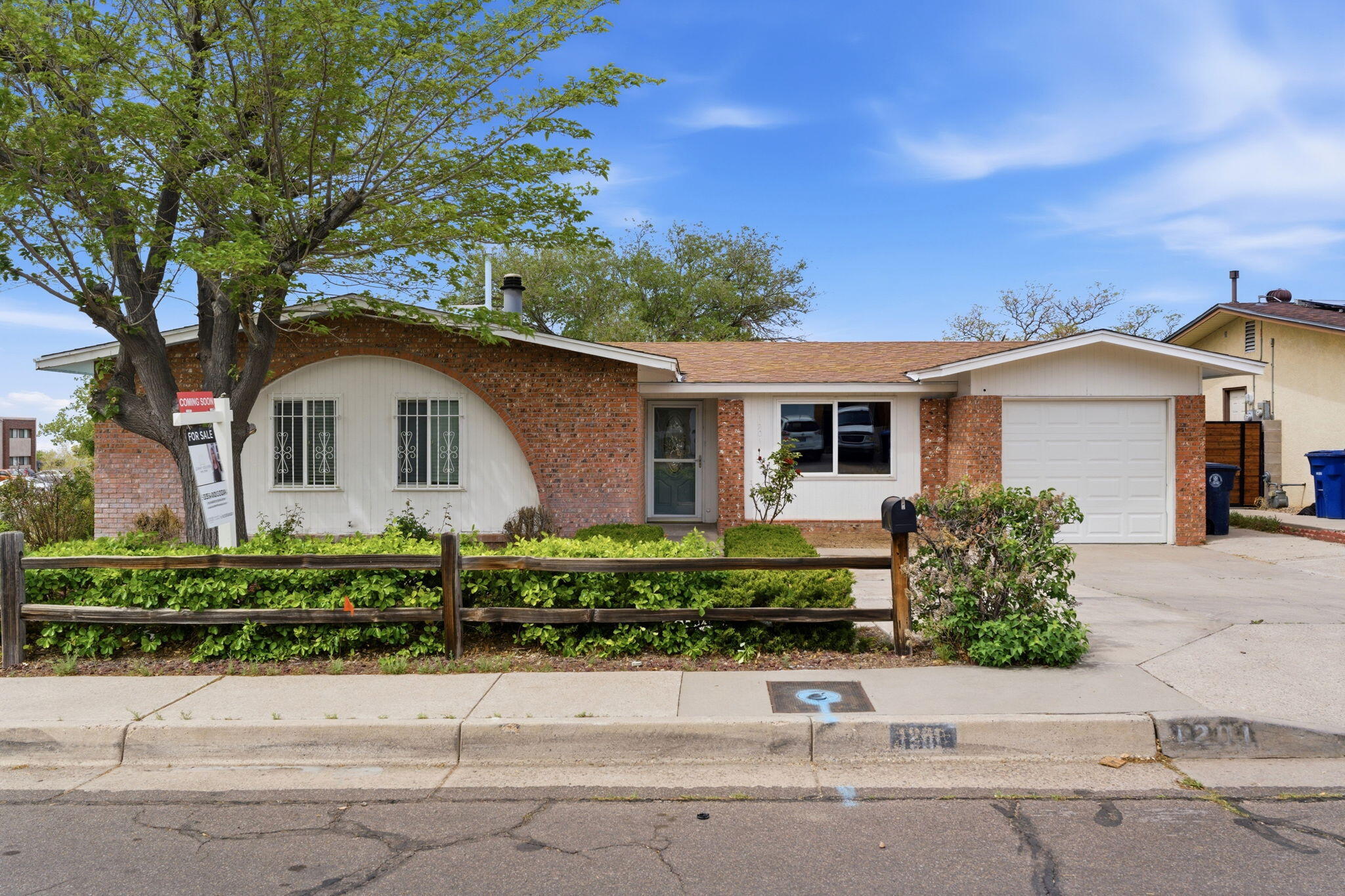 1201 Willys Knight Drive NE