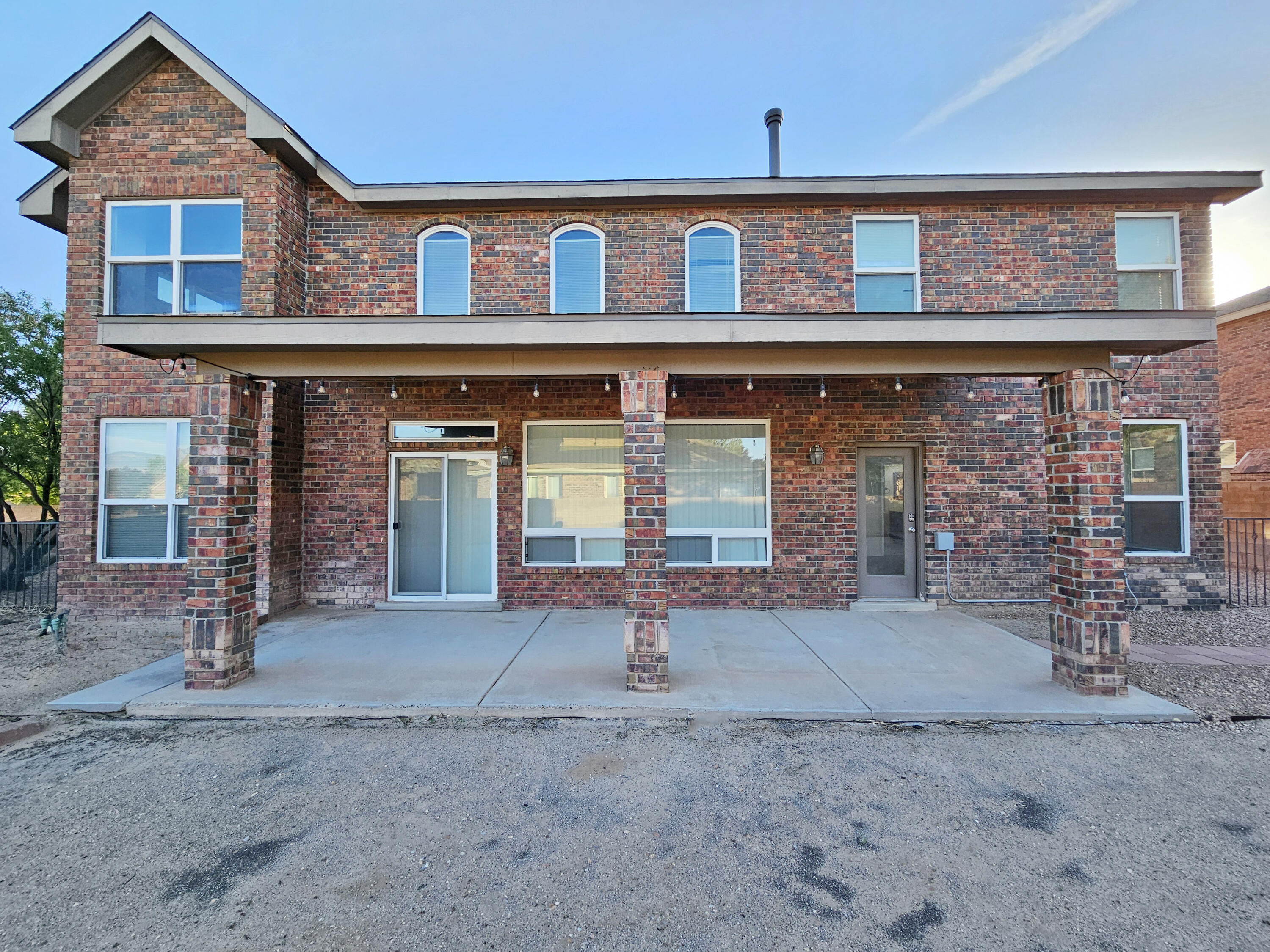 1938 Avenida Comunidad, Rio Rancho, New Mexico image 48