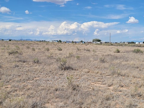Vacant Land For Sale - 69 Espejo<br/> Torrance County, Moriarty, NM 87035
