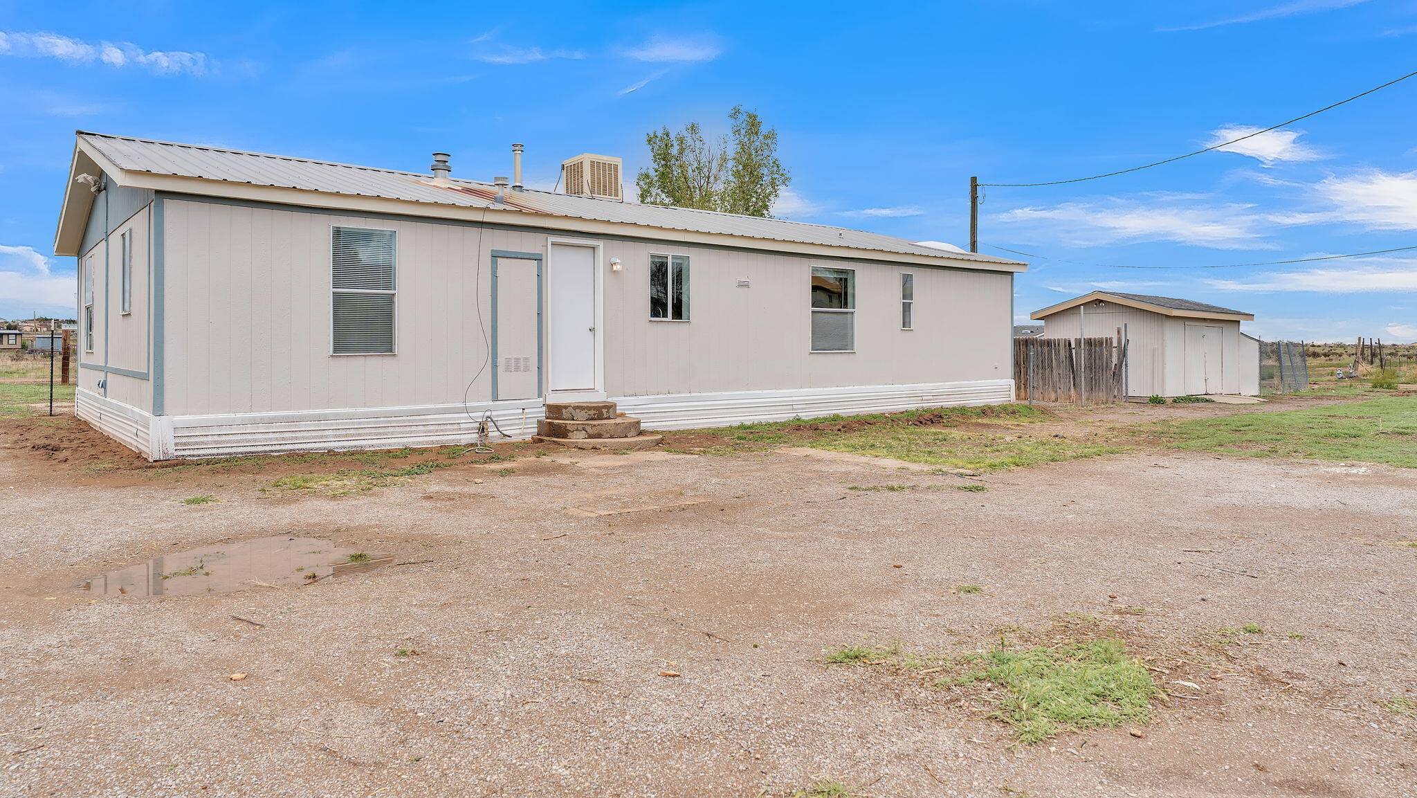 16 Quail Run E, Edgewood, New Mexico image 48