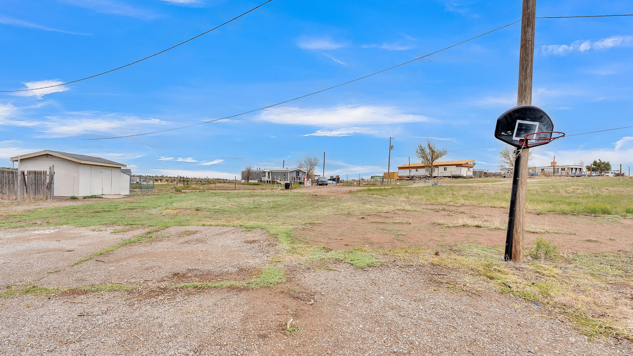 16 Quail Run E, Edgewood, New Mexico image 44