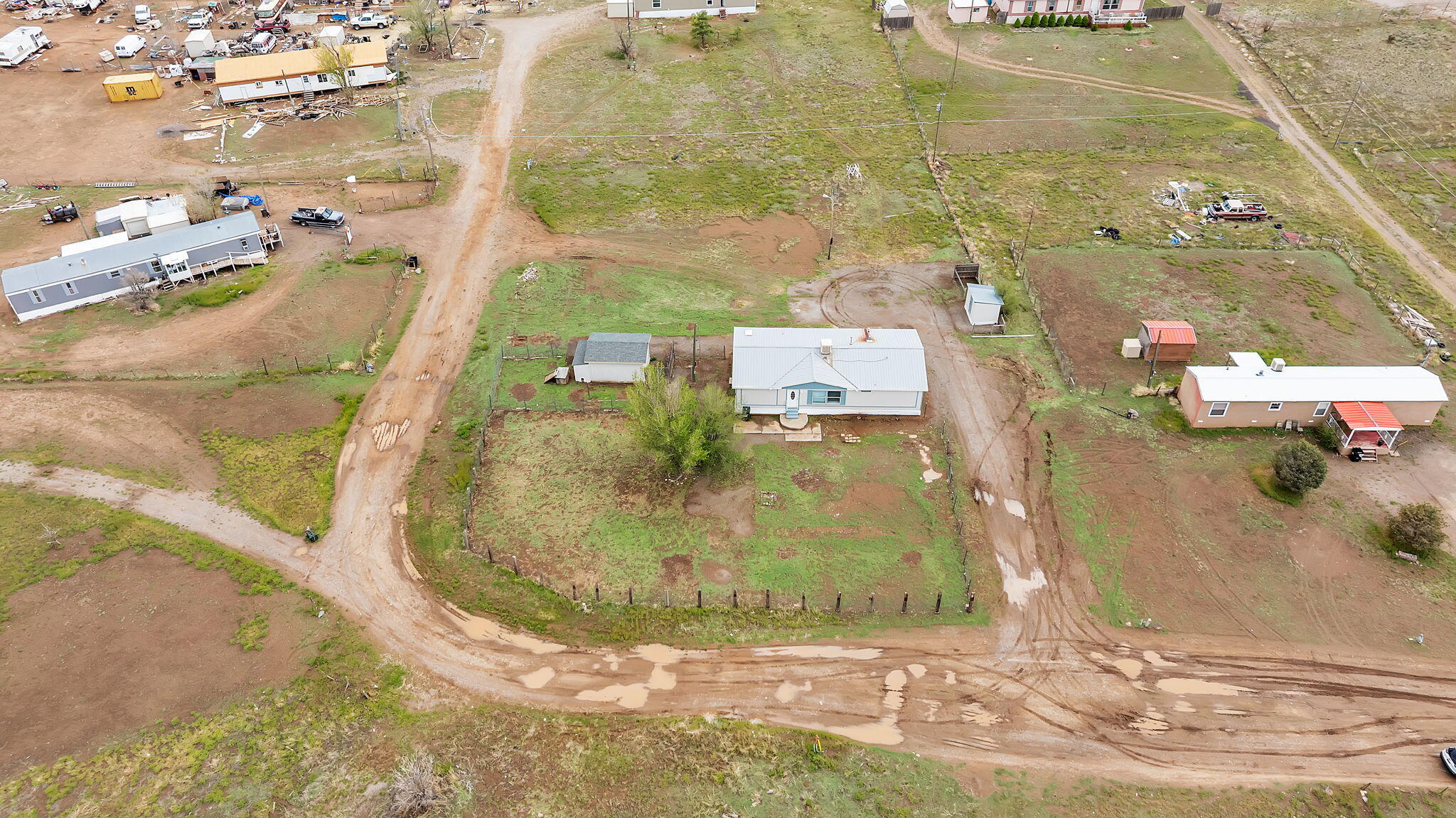 16 Quail Run E, Edgewood, New Mexico image 3