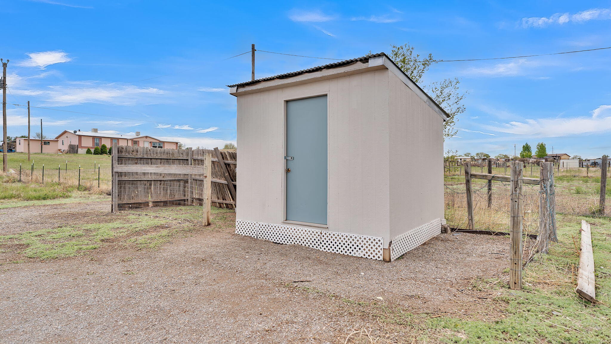 16 Quail Run E, Edgewood, New Mexico image 49