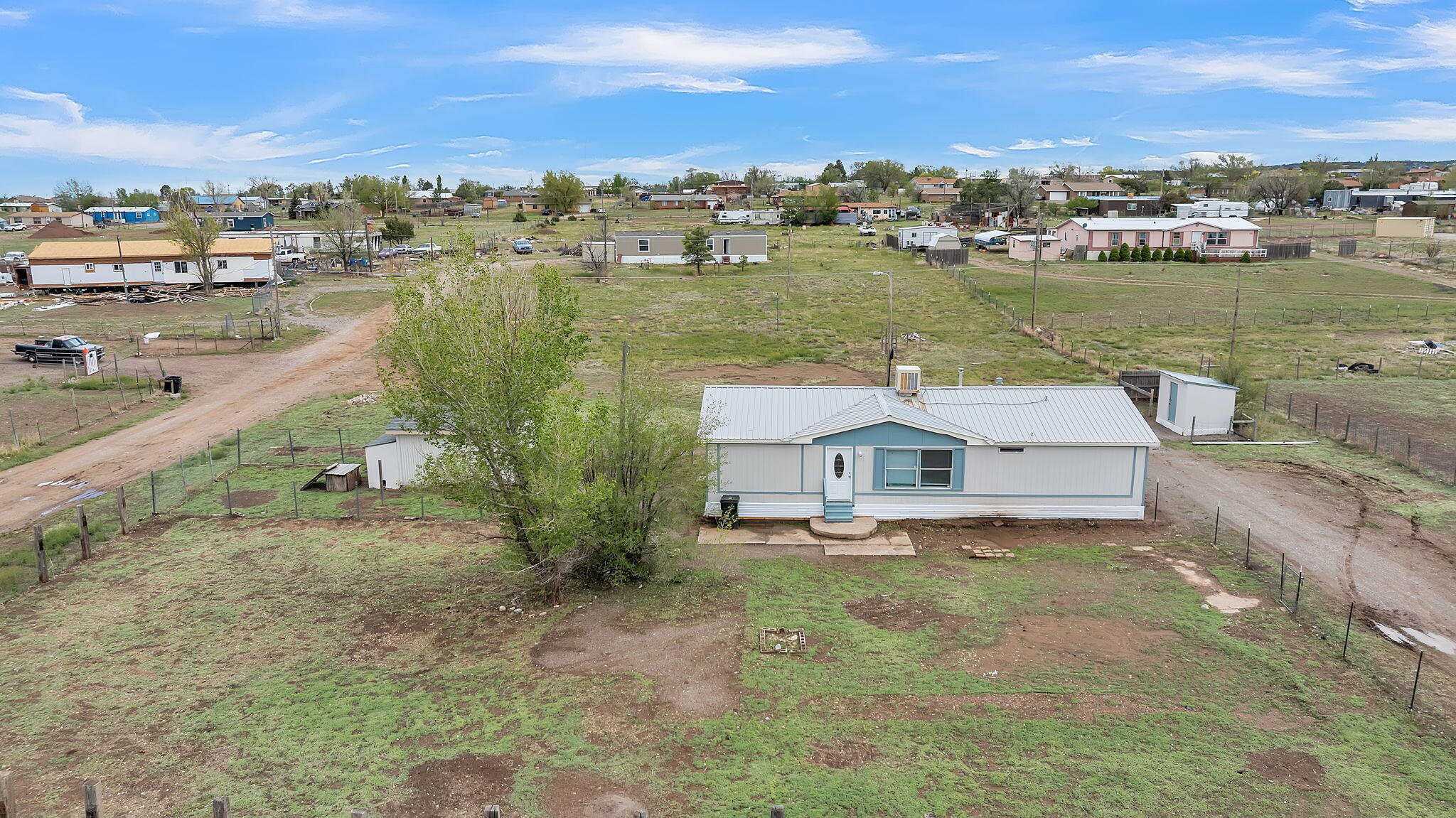 16 Quail Run E, Edgewood, New Mexico image 8