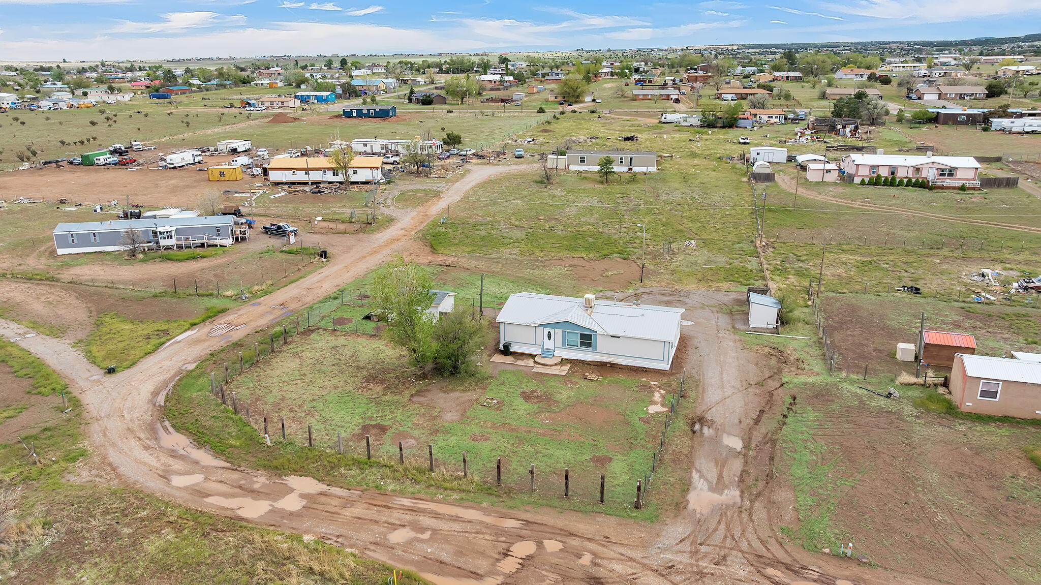 16 Quail Run E, Edgewood, New Mexico image 5