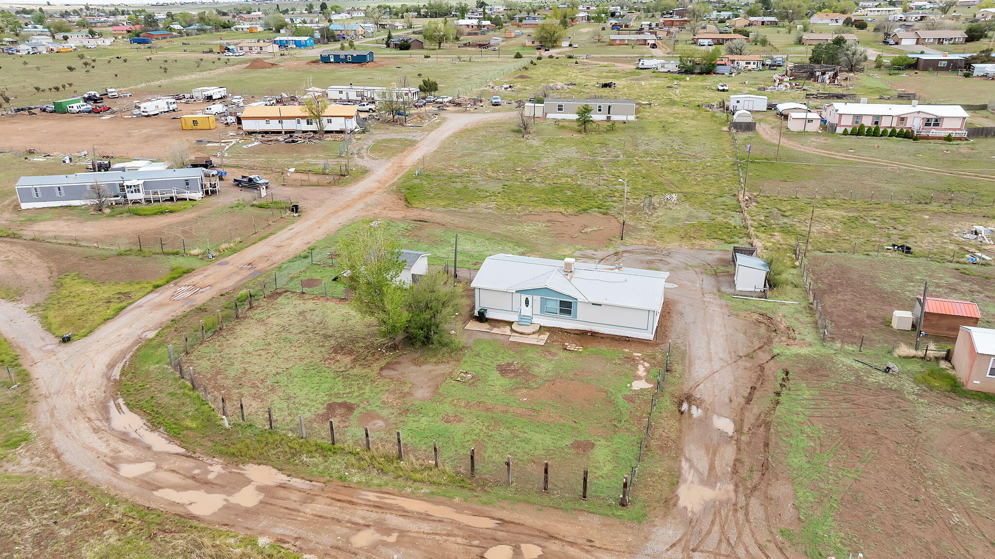 16 Quail Run E, Edgewood, New Mexico image 7