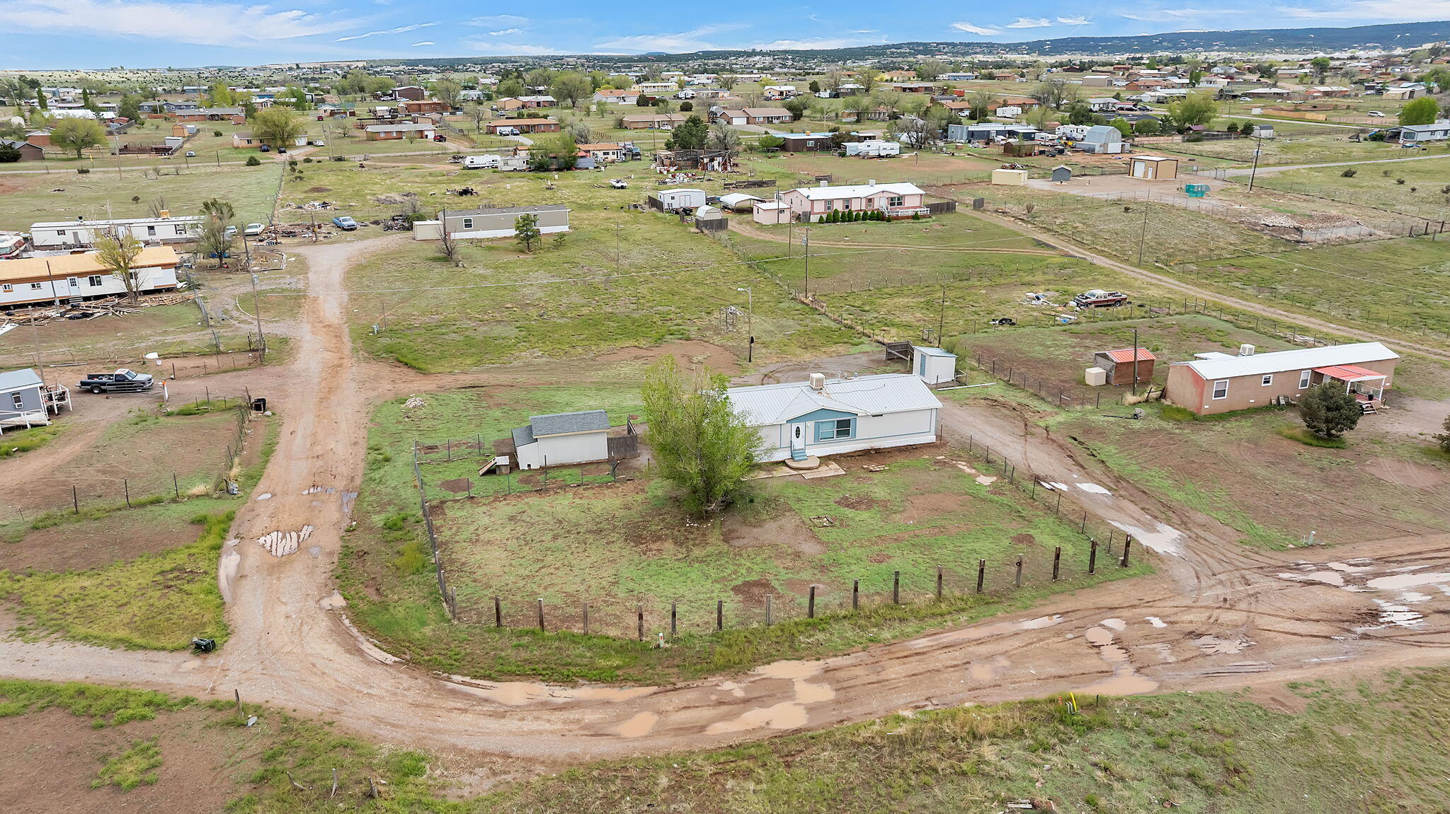 16 Quail Run E, Edgewood, New Mexico image 11
