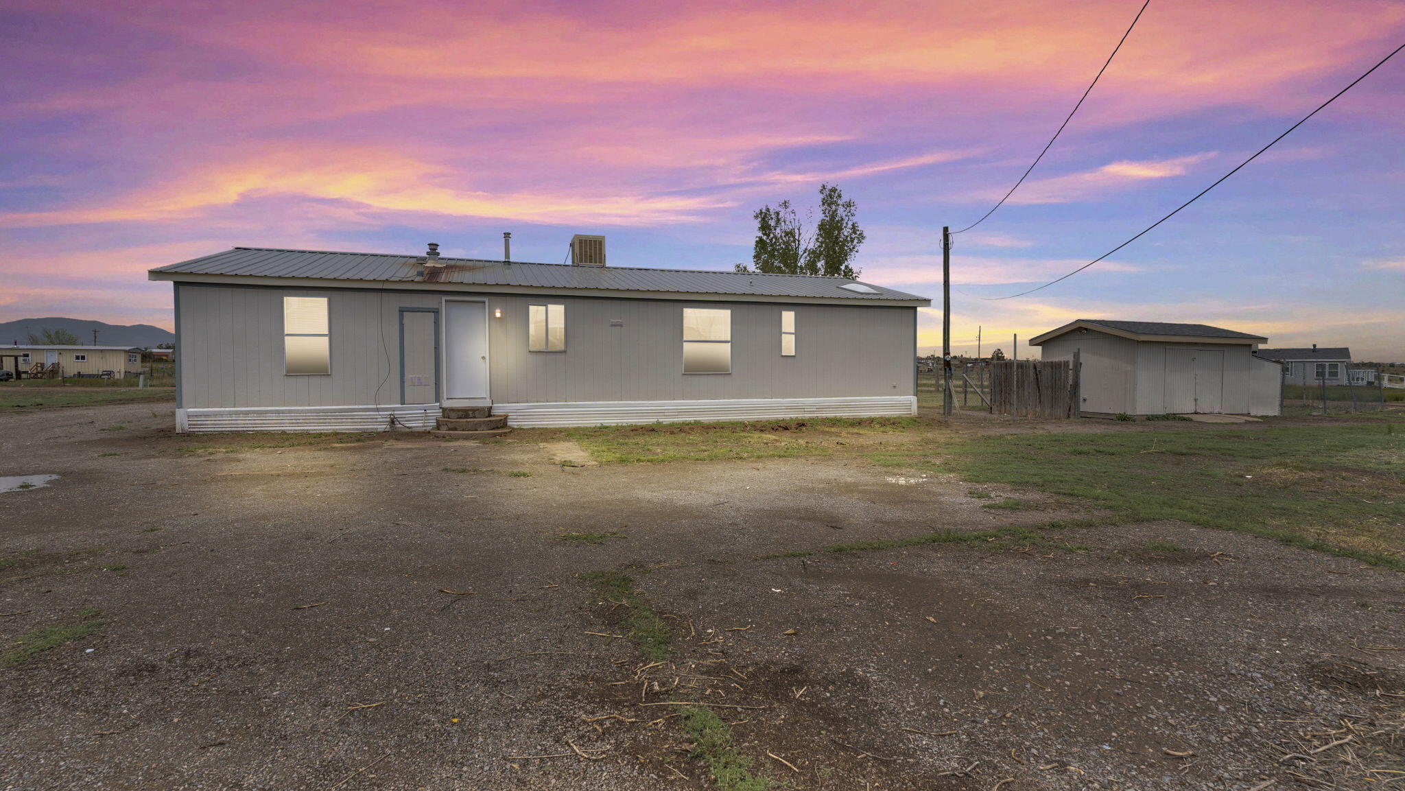 16 Quail Run E, Edgewood, New Mexico image 43
