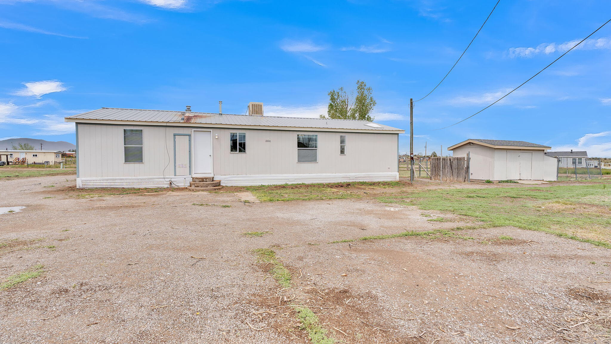 16 Quail Run E, Edgewood, New Mexico image 45
