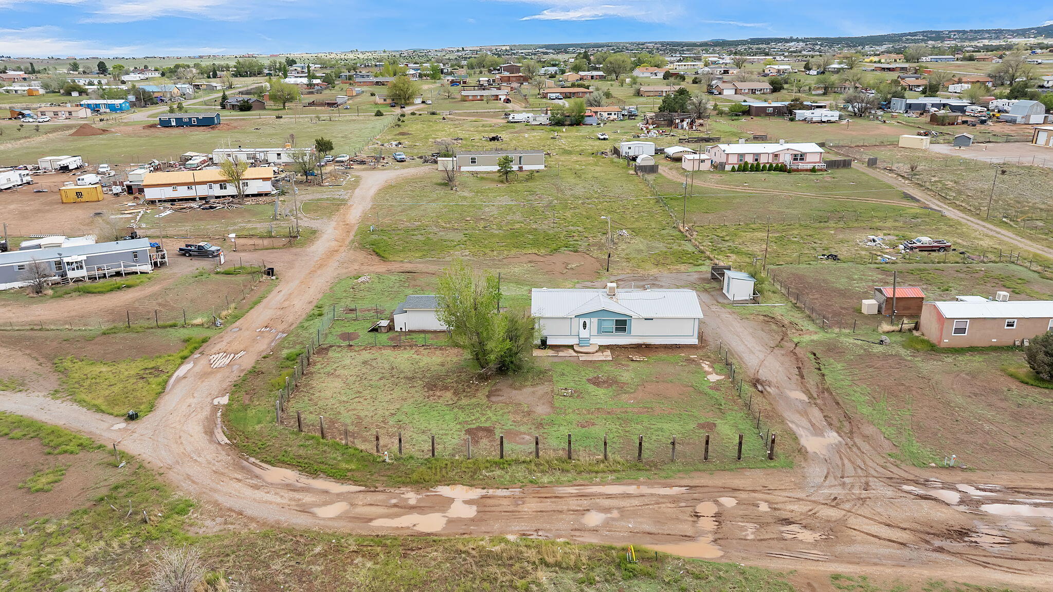 16 Quail Run E, Edgewood, New Mexico image 6