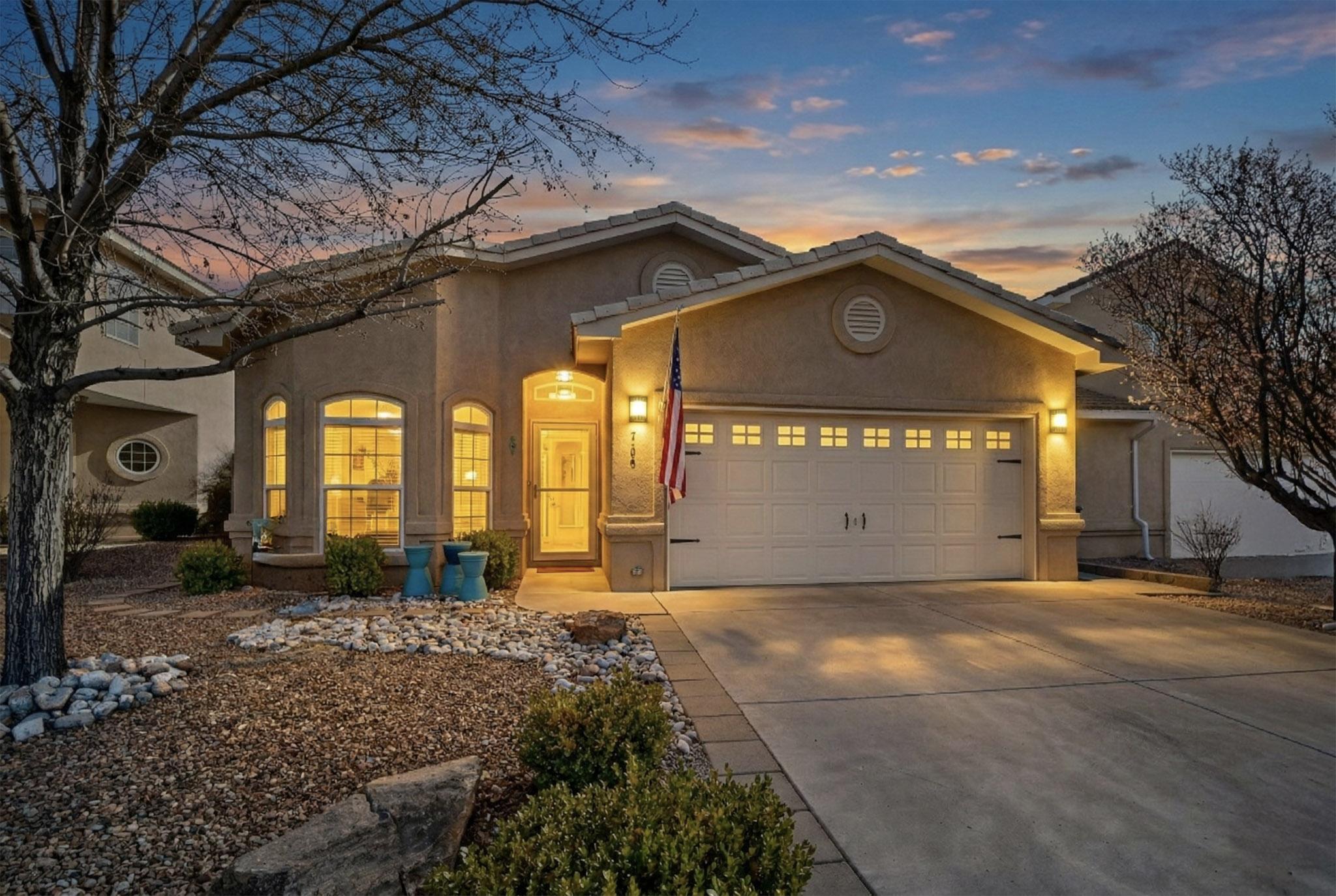 7104 Boxwood Avenue NE