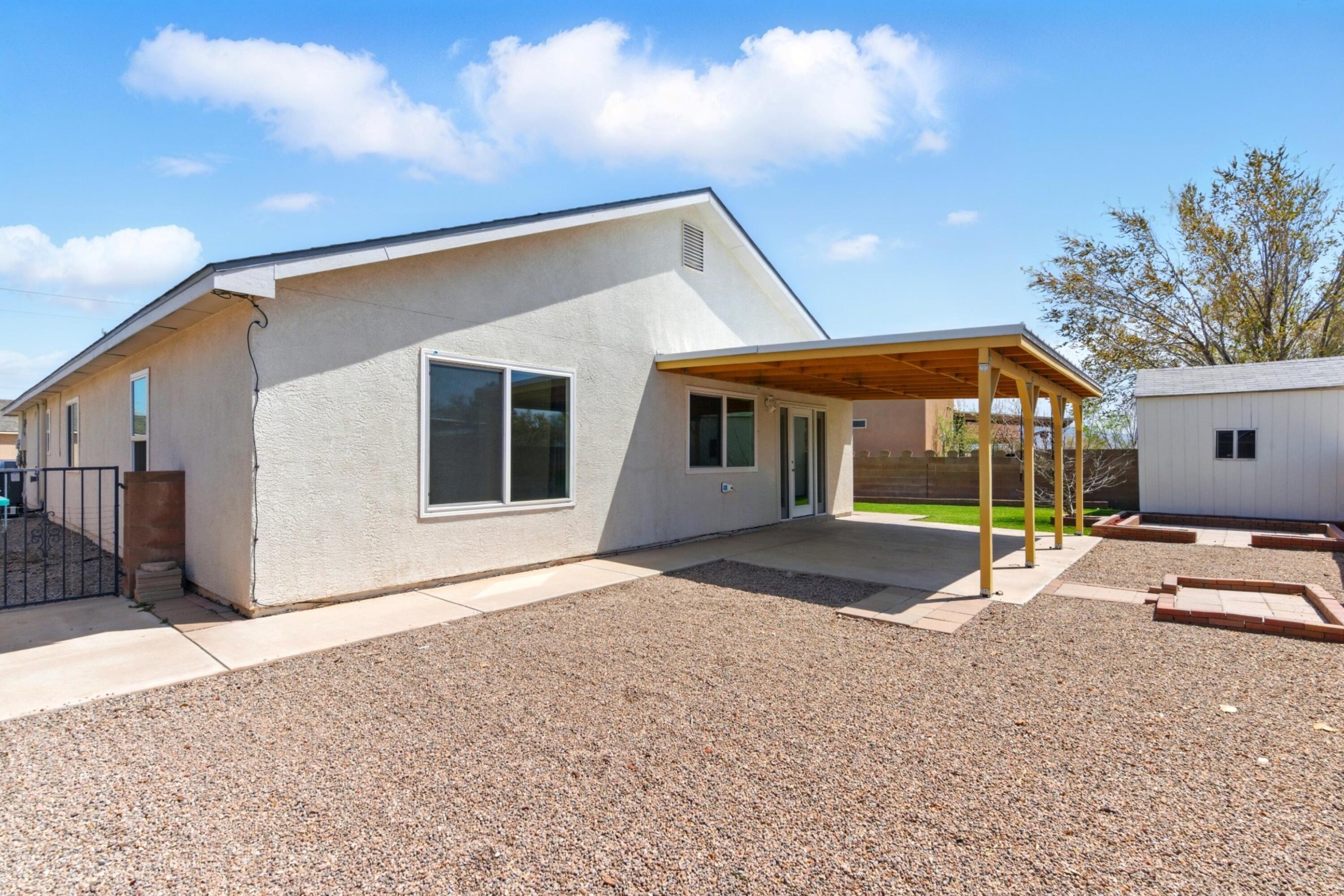933 Benjamin Drive, Rio Rancho, New Mexico image 32