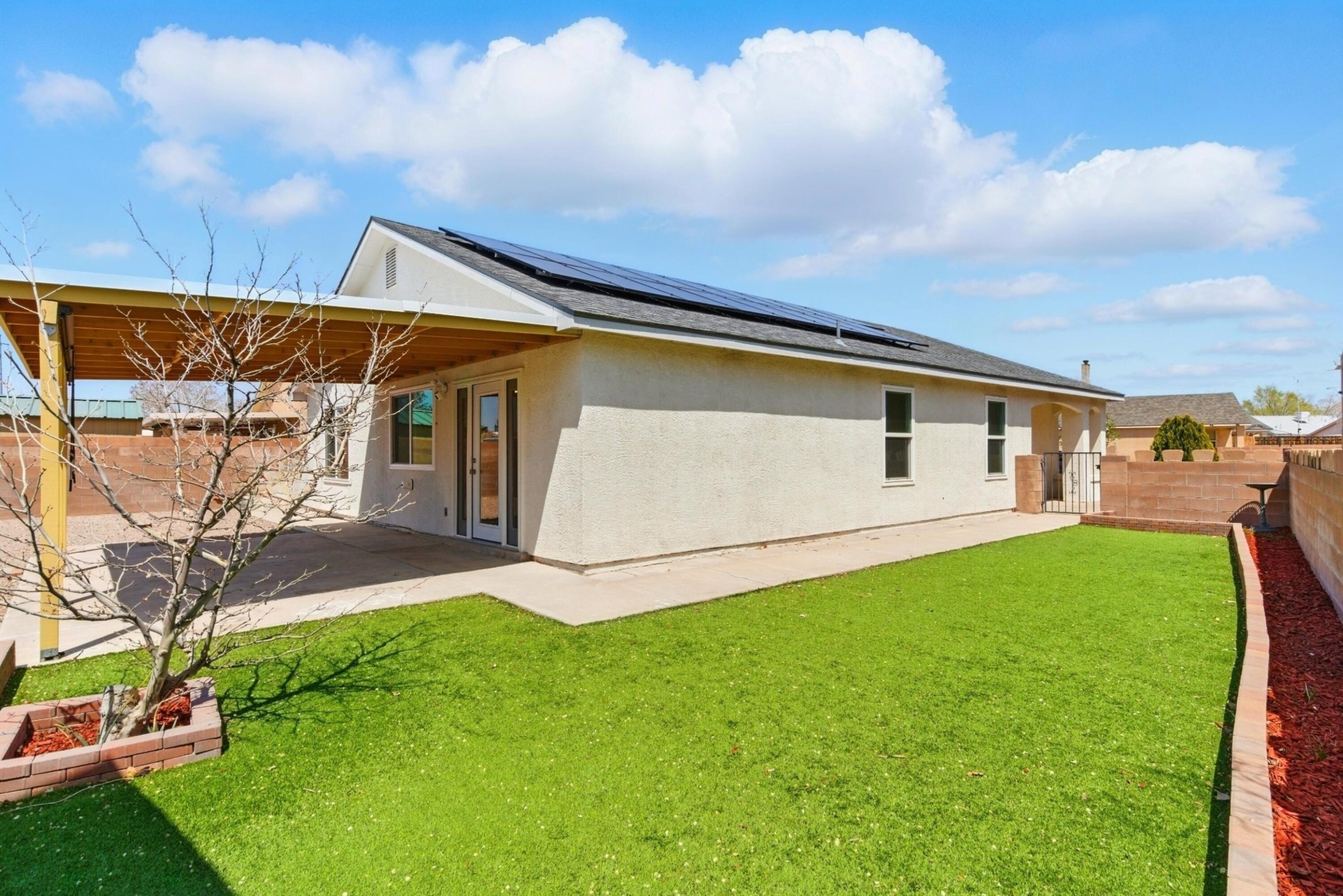 933 Benjamin Drive, Rio Rancho, New Mexico image 34