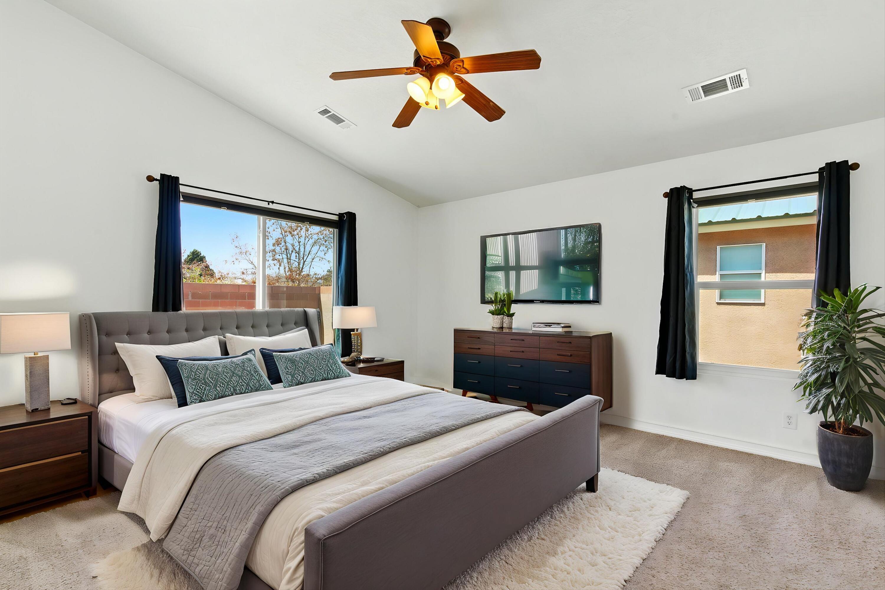 933 Benjamin Drive, Rio Rancho, New Mexico image 17