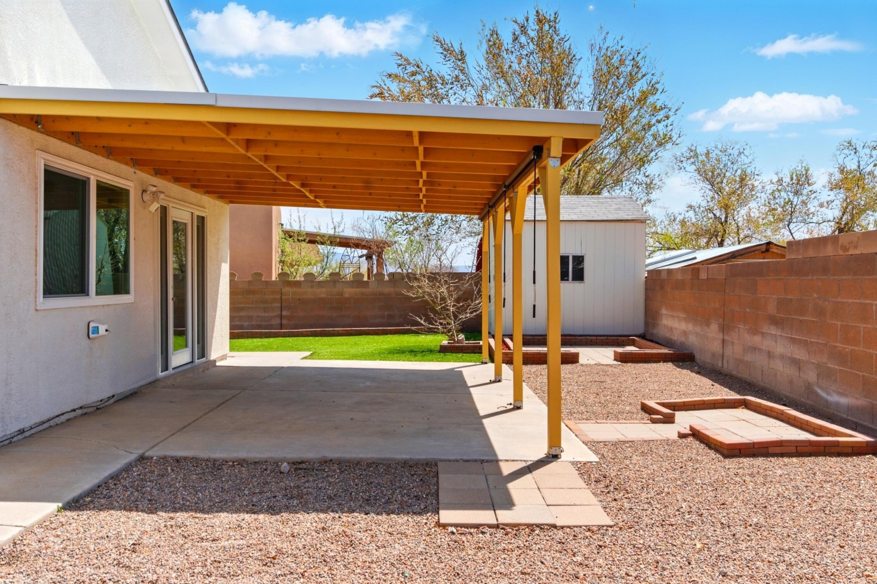 933 Benjamin Drive, Rio Rancho, New Mexico image 33