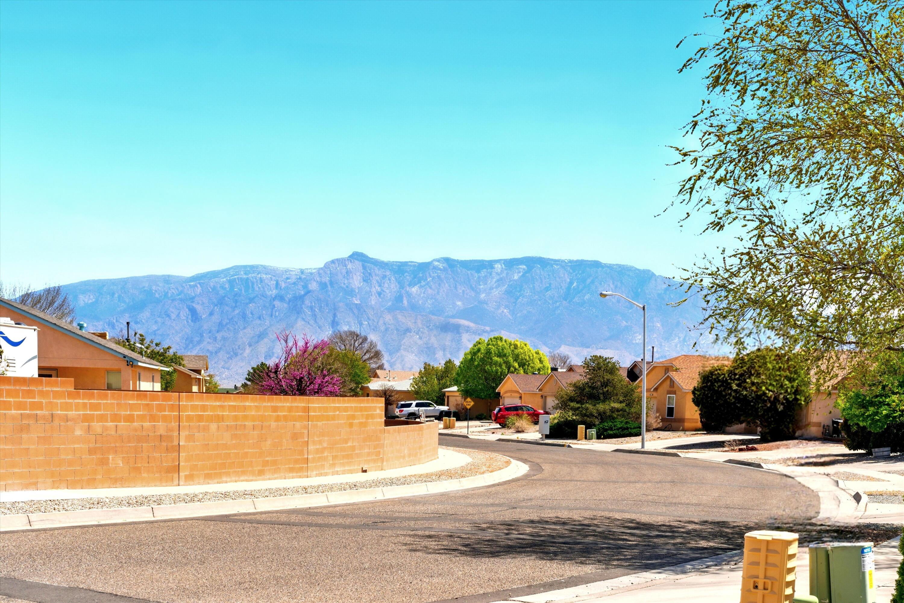 933 Benjamin Drive, Rio Rancho, New Mexico image 4