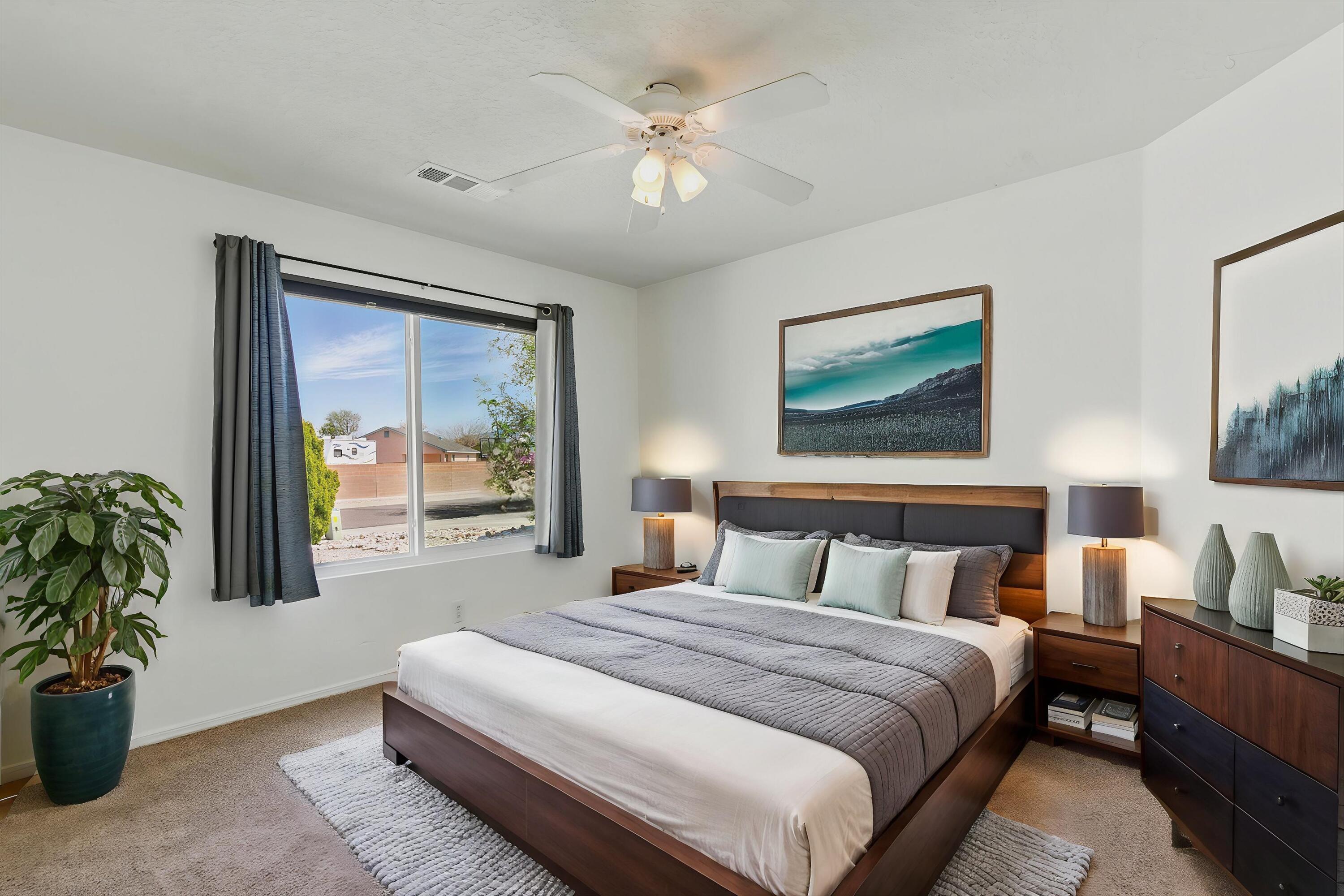 933 Benjamin Drive, Rio Rancho, New Mexico image 23