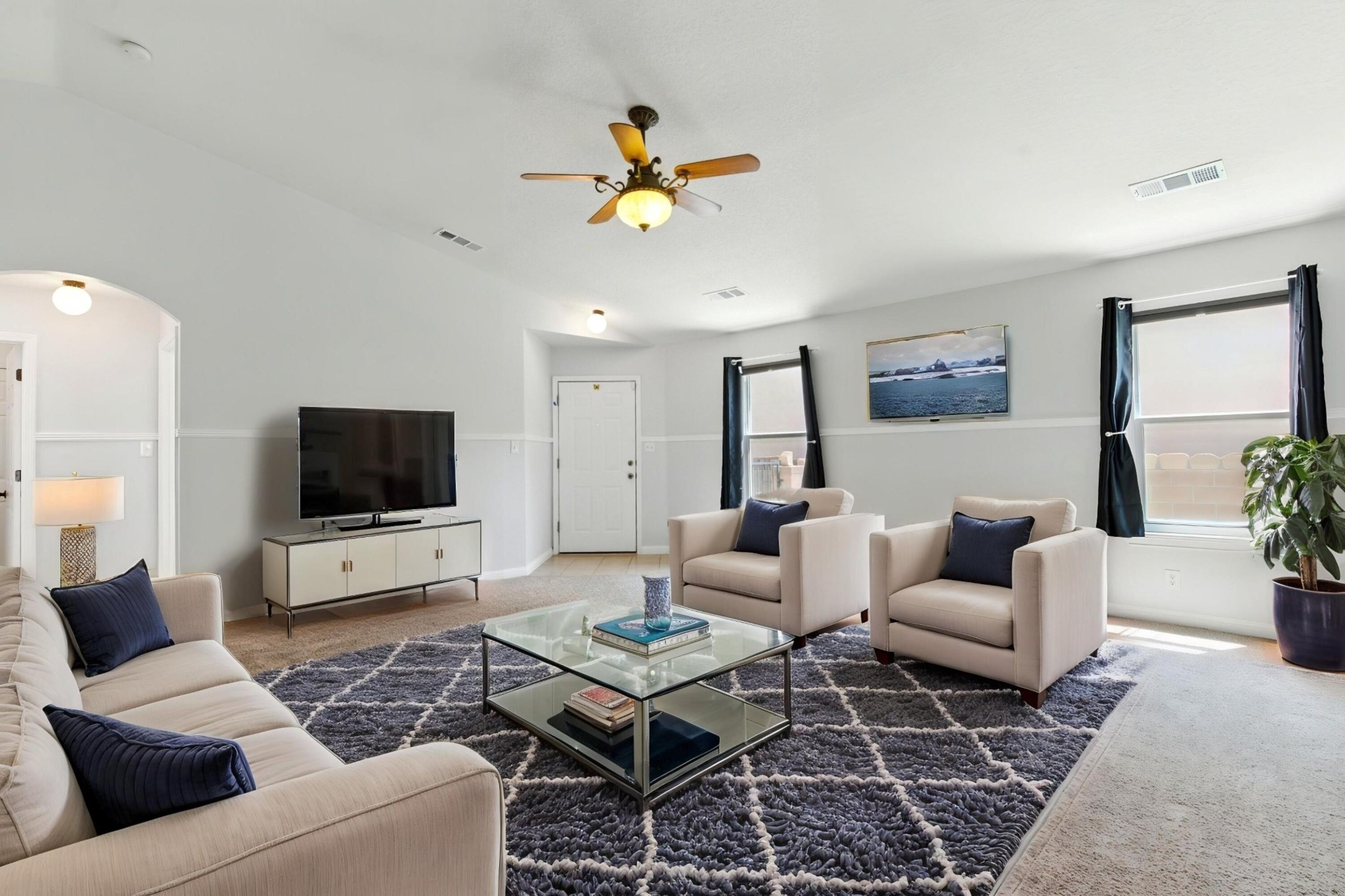 933 Benjamin Drive, Rio Rancho, New Mexico image 6