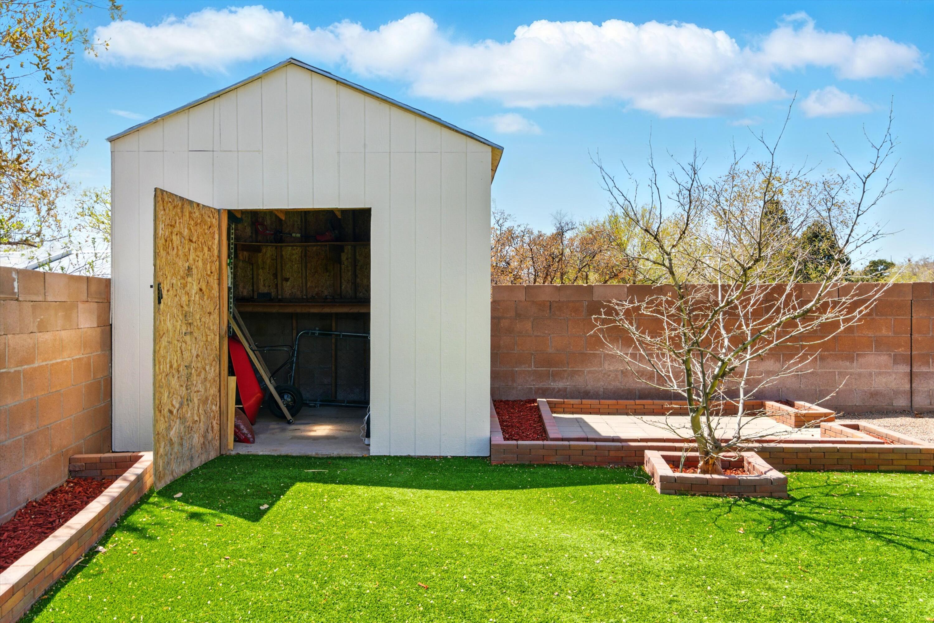 933 Benjamin Drive, Rio Rancho, New Mexico image 36