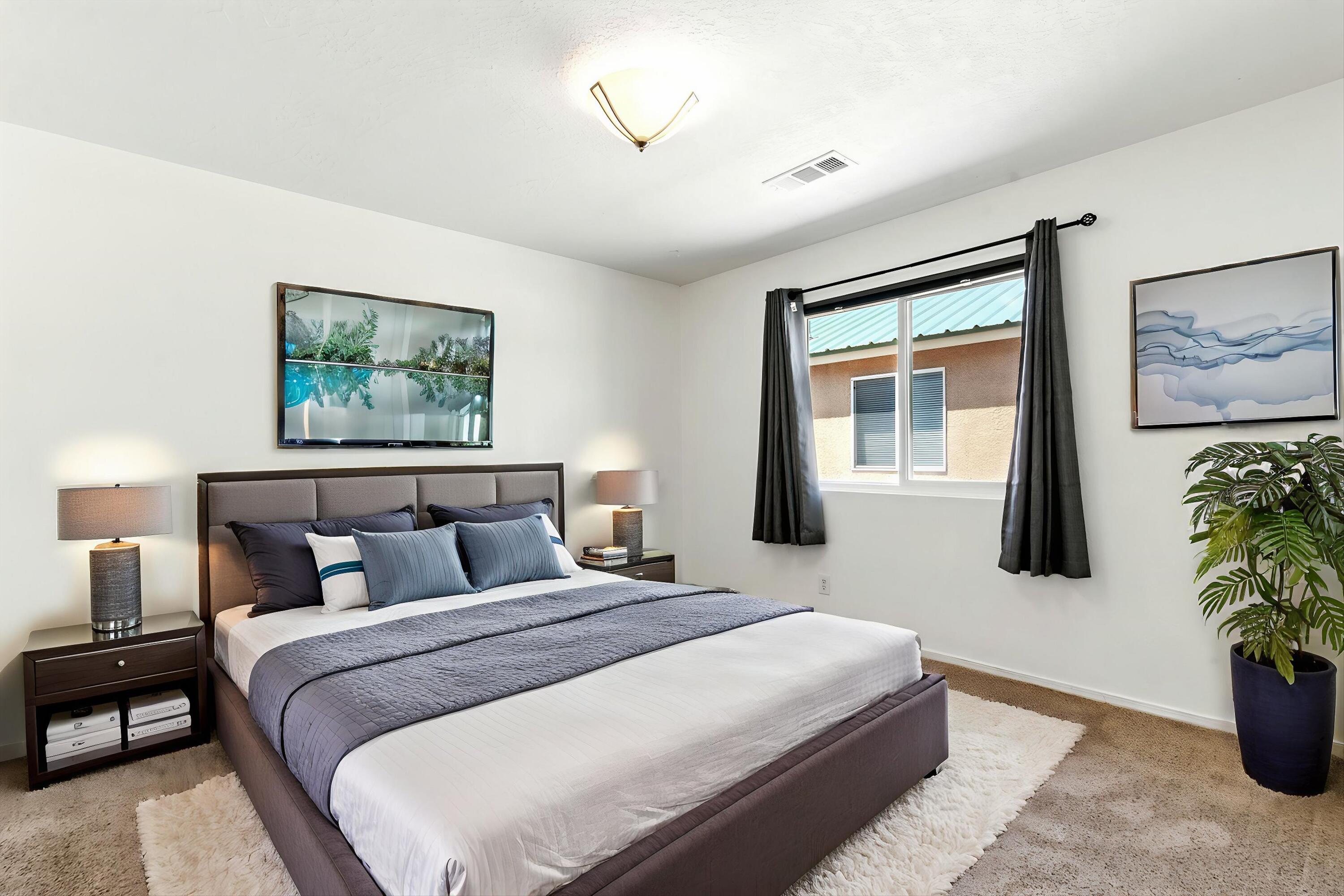 933 Benjamin Drive, Rio Rancho, New Mexico image 27