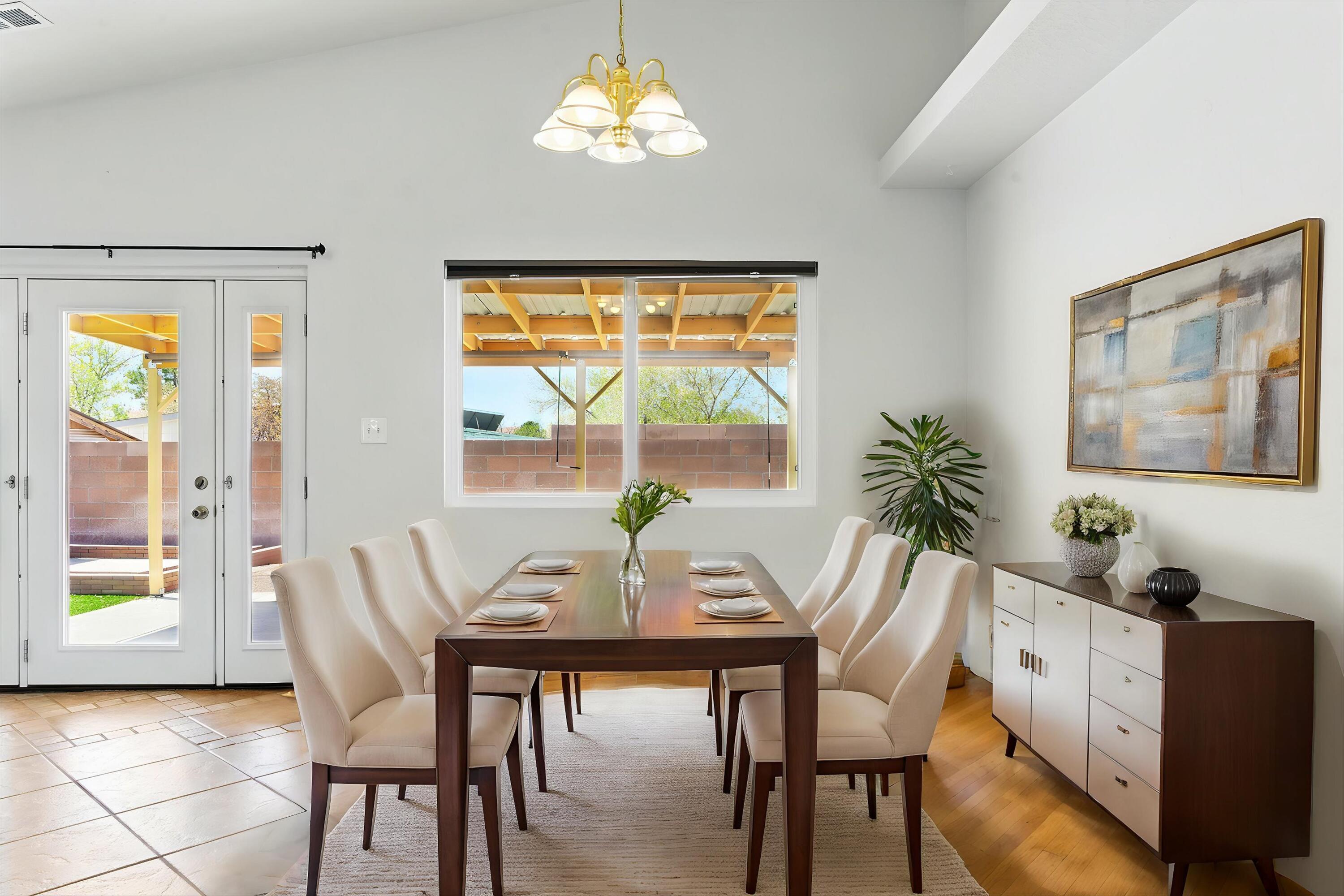 933 Benjamin Drive, Rio Rancho, New Mexico image 9