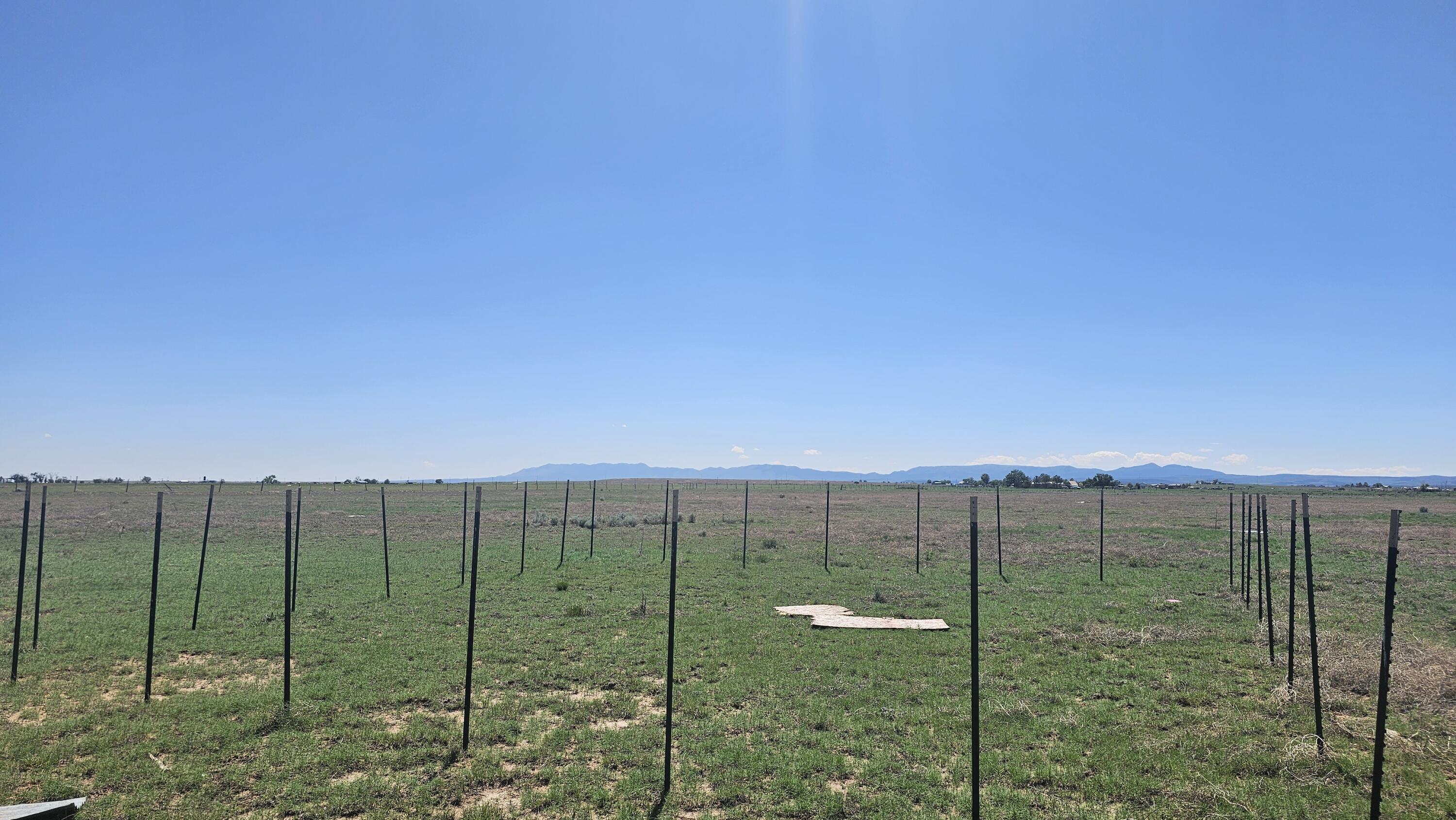 Lot 30,31 Antelope Springs, Estancia, New Mexico image 4