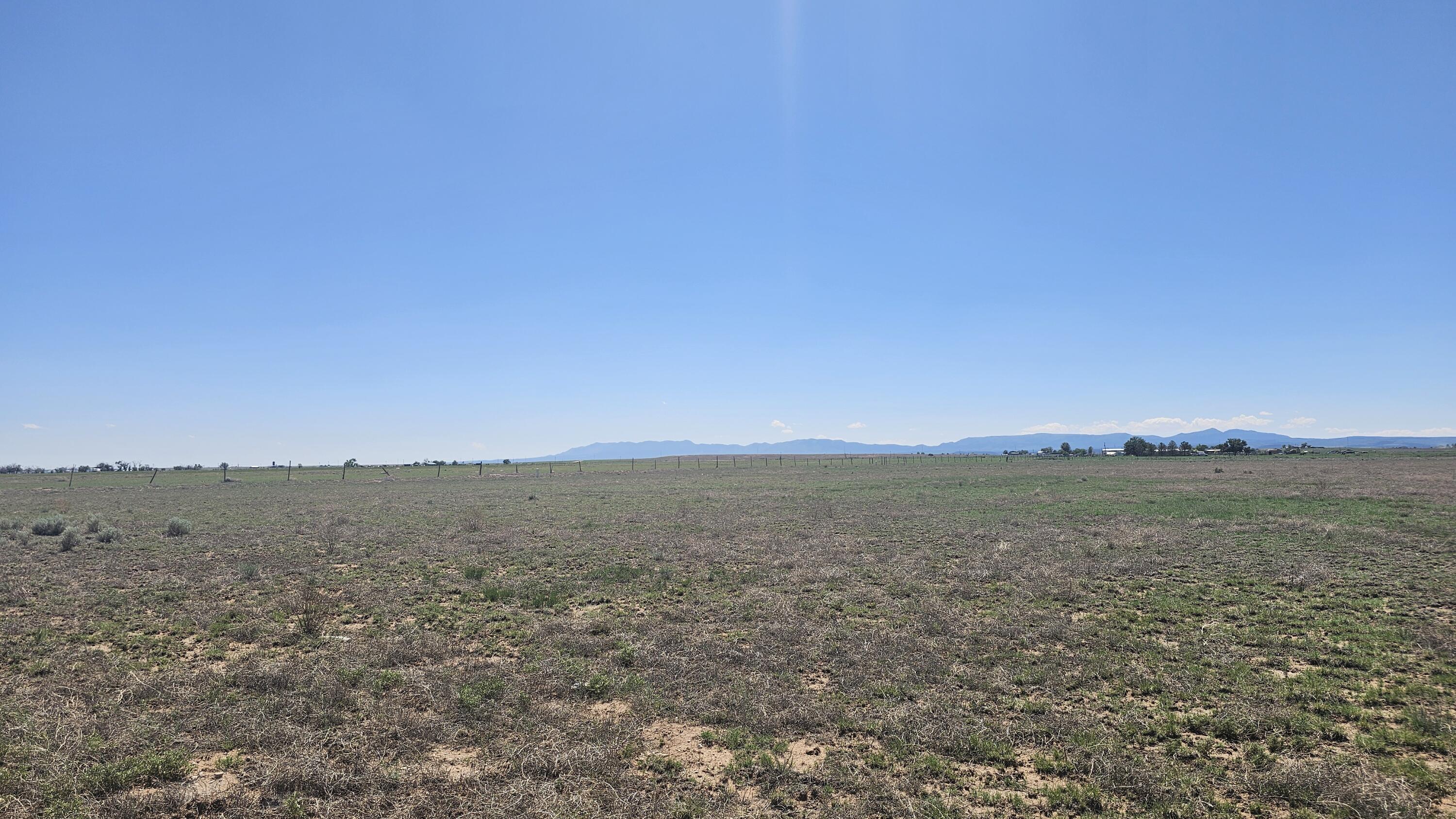 Lot 30,31 Antelope Springs, Estancia, New Mexico image 2