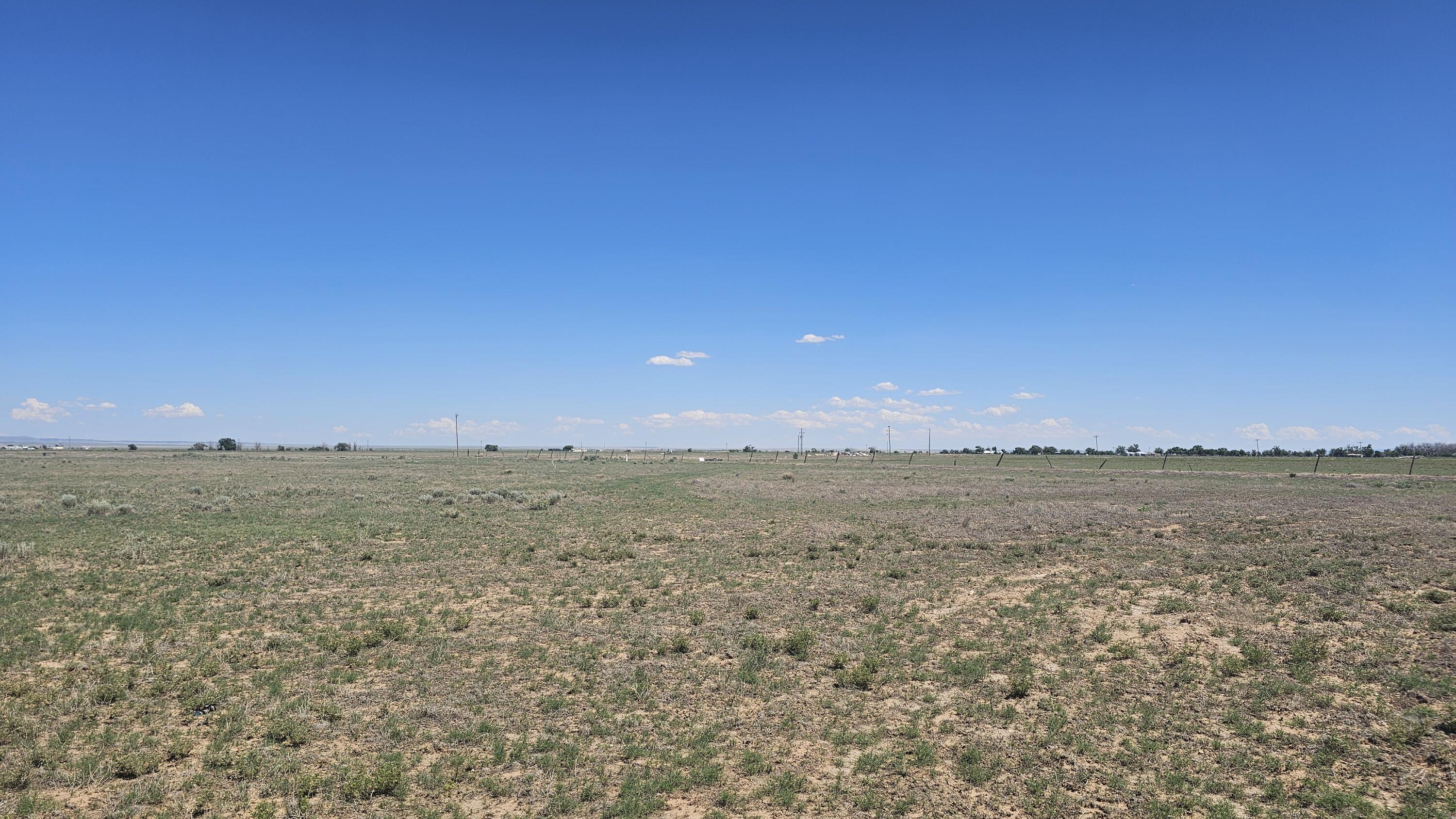 Lot 30,31 Antelope Springs, Estancia, New Mexico image 3