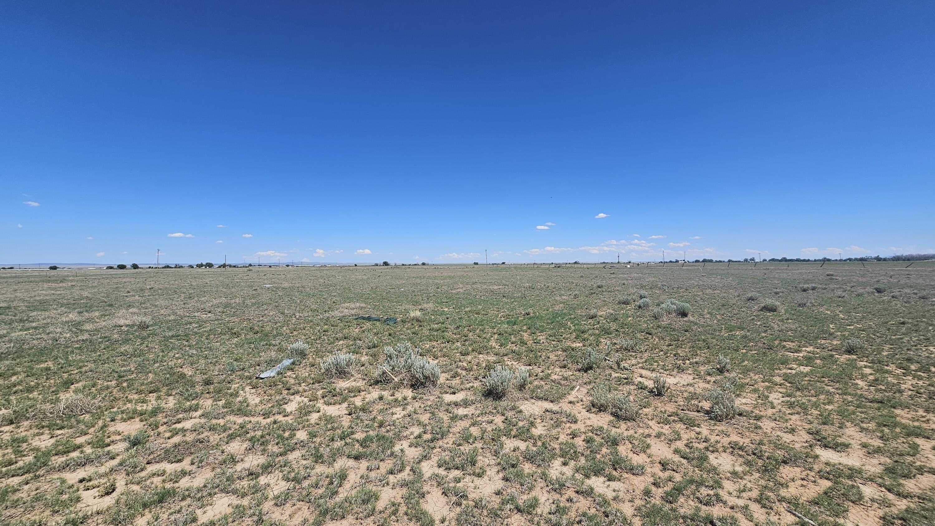 Lot 30,31 Antelope Springs, Estancia, New Mexico image 5