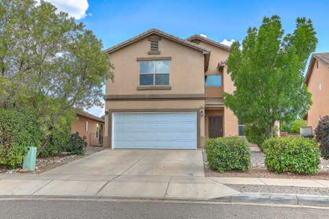 Photo of 2831 Violeta Circle SE, Rio Rancho, NM 87124 (MLS # 1106712)