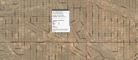 Vacant Land For Sale - 26th U5 B33 L7 Street #5<br/> Rio Rancho, NM 87124