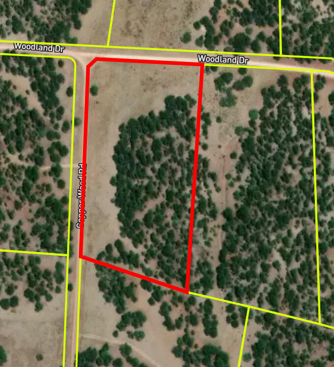 Lot 5 Copperweed Road