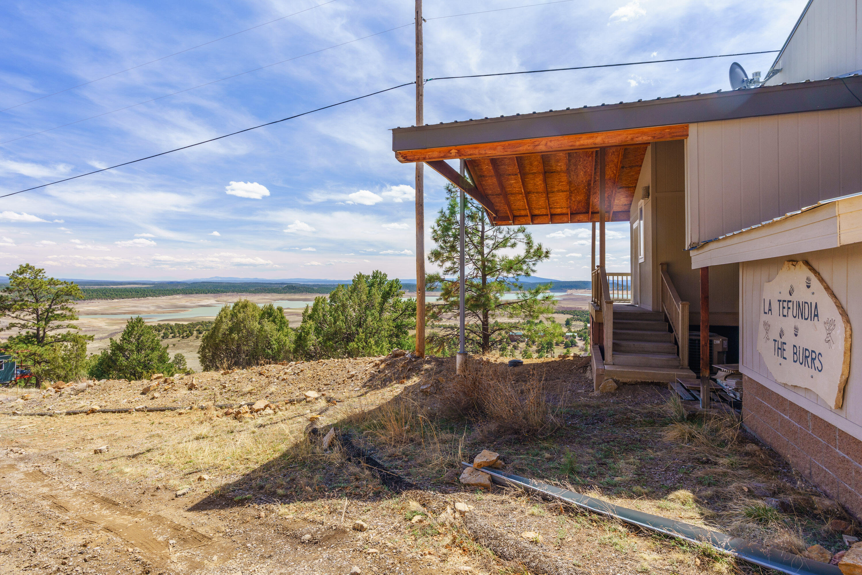61 Alta Vista Trail, Los Ojos, New Mexico image 28