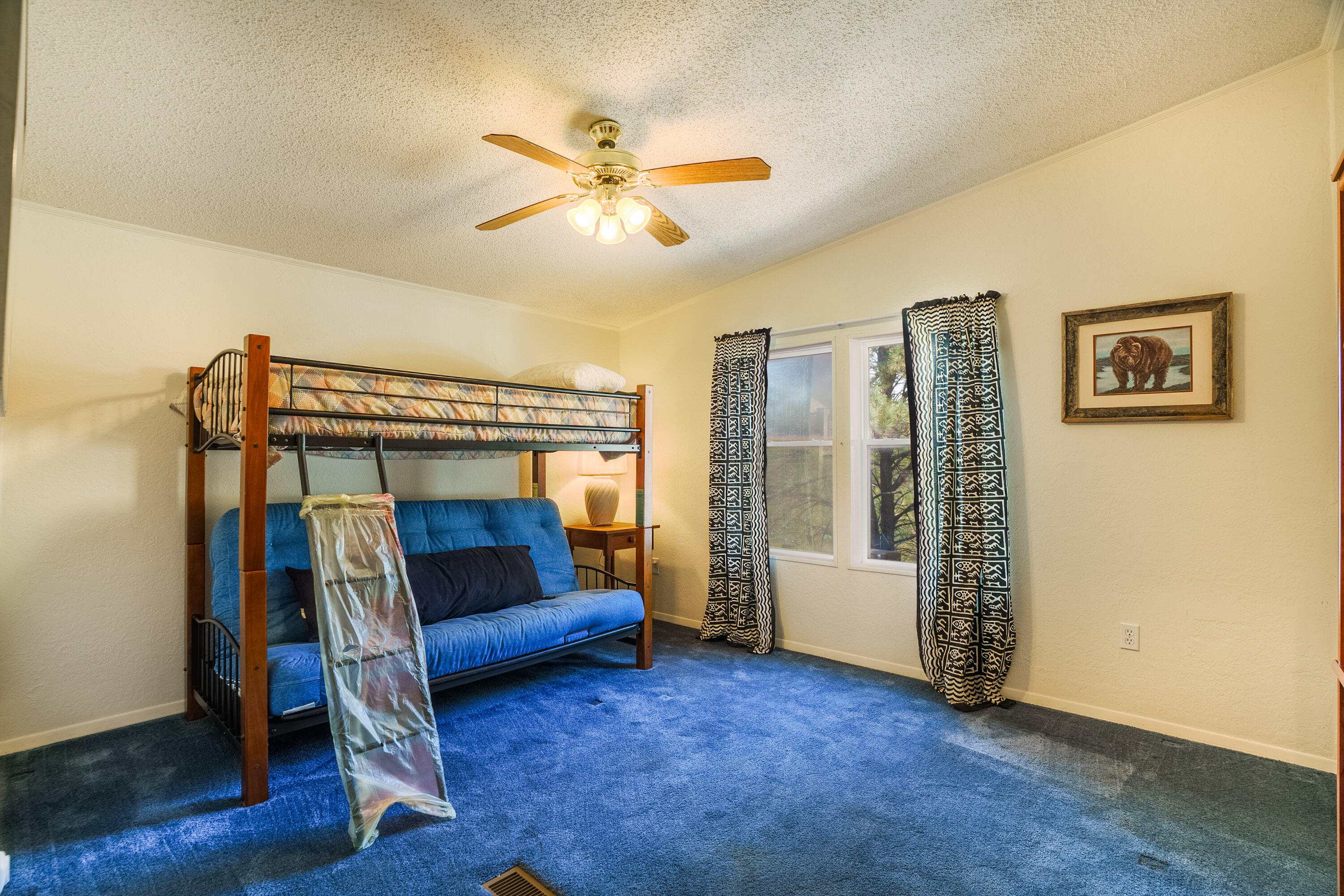 61 Alta Vista Trail, Los Ojos, New Mexico image 21