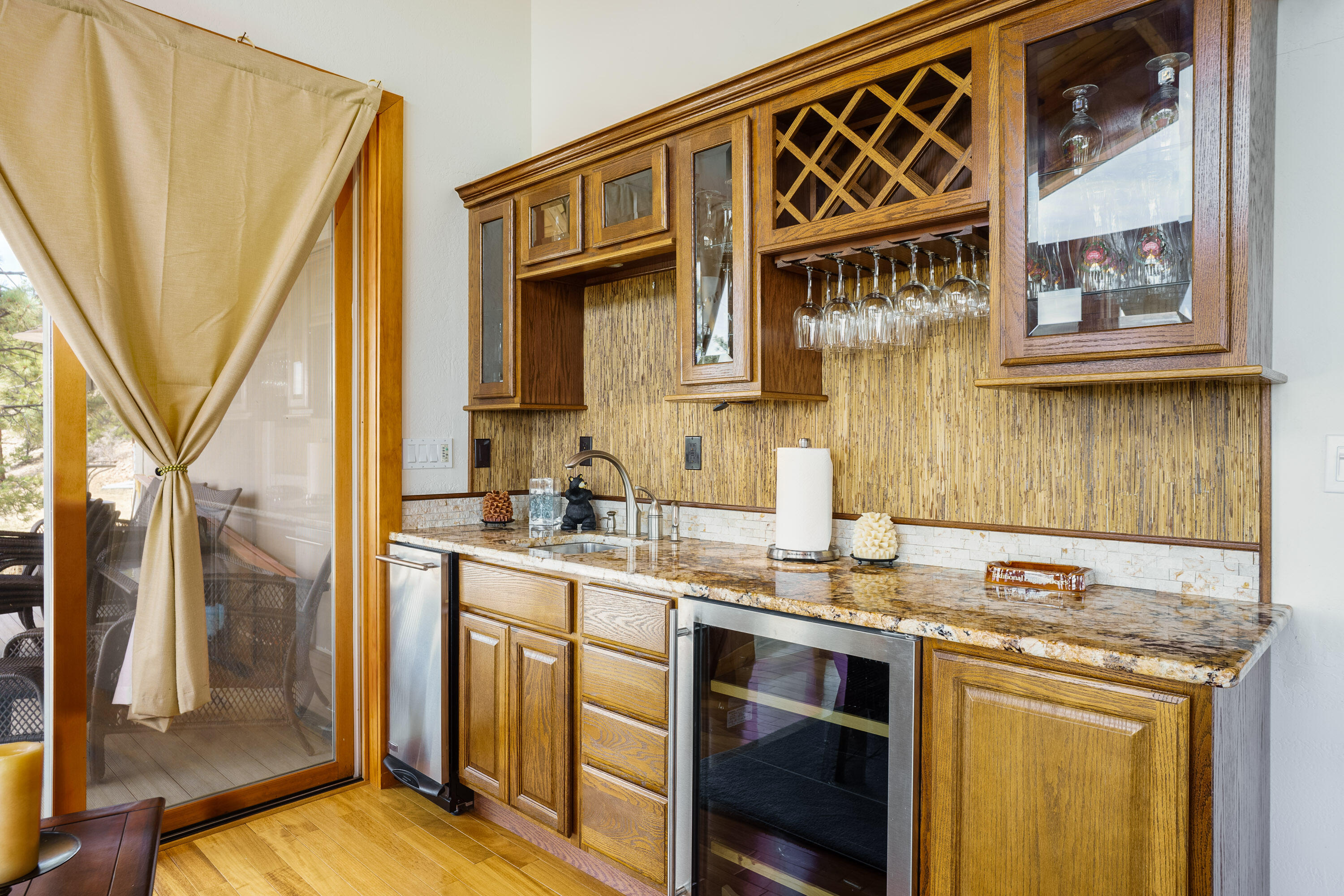 61 Alta Vista Trail, Los Ojos, New Mexico image 15