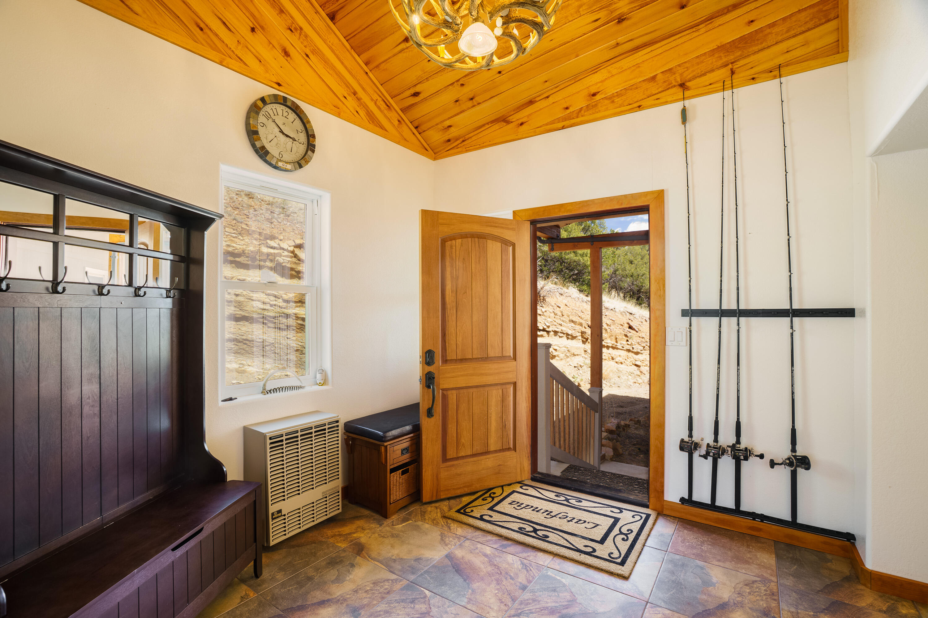 61 Alta Vista Trail, Los Ojos, New Mexico image 5