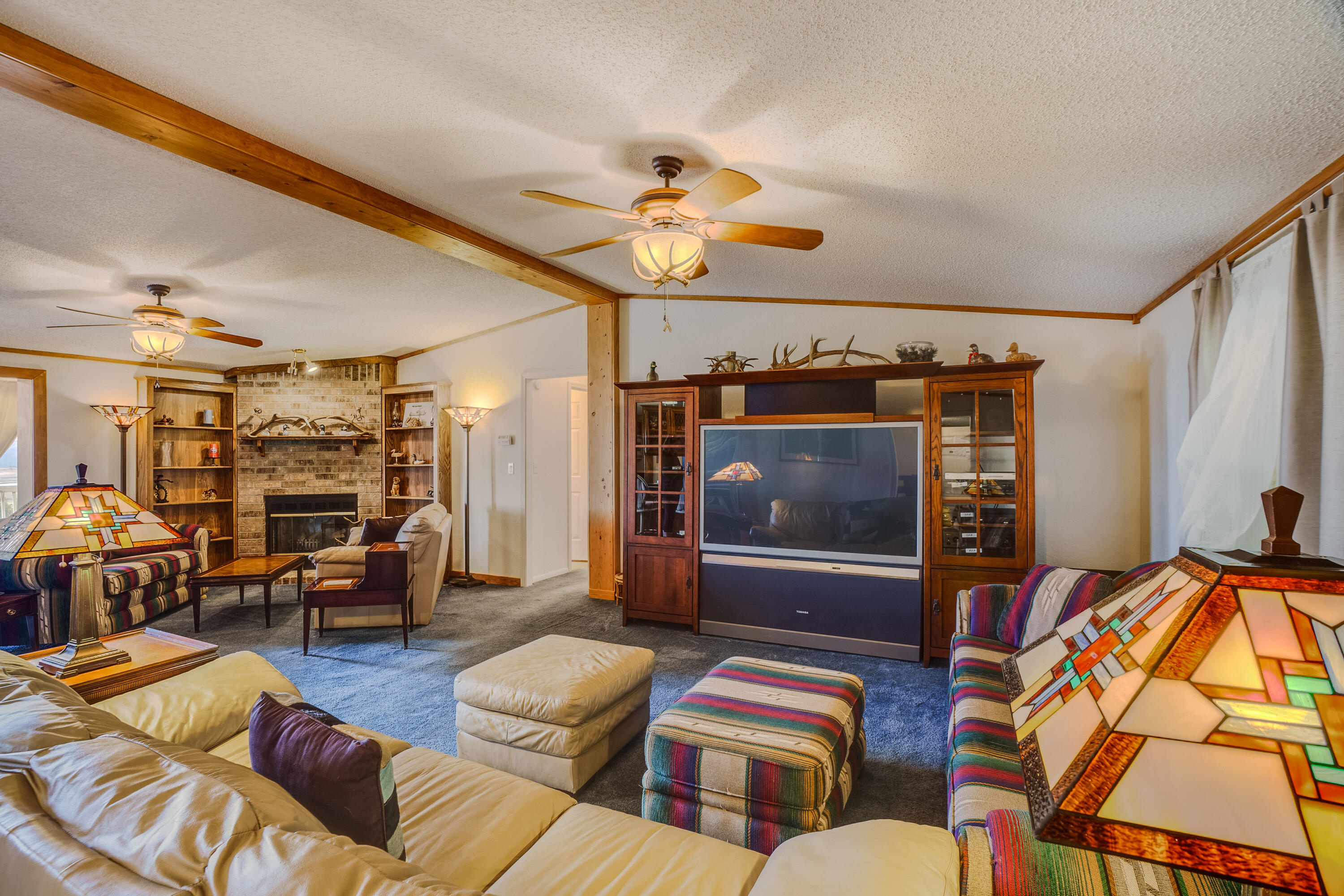 61 Alta Vista Trail, Los Ojos, New Mexico image 8