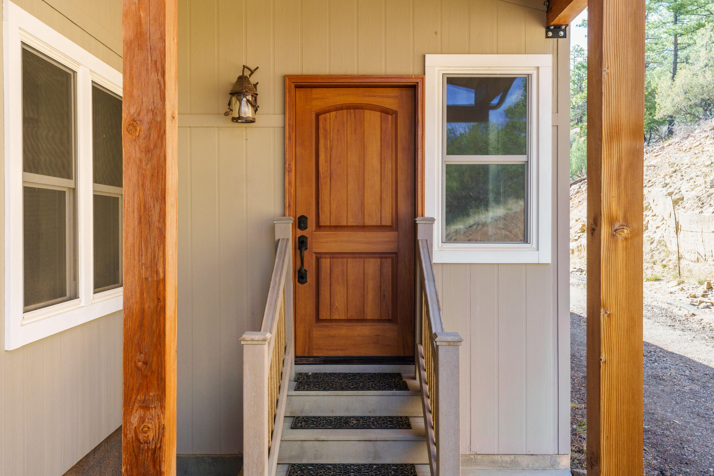 61 Alta Vista Trail, Los Ojos, New Mexico image 4
