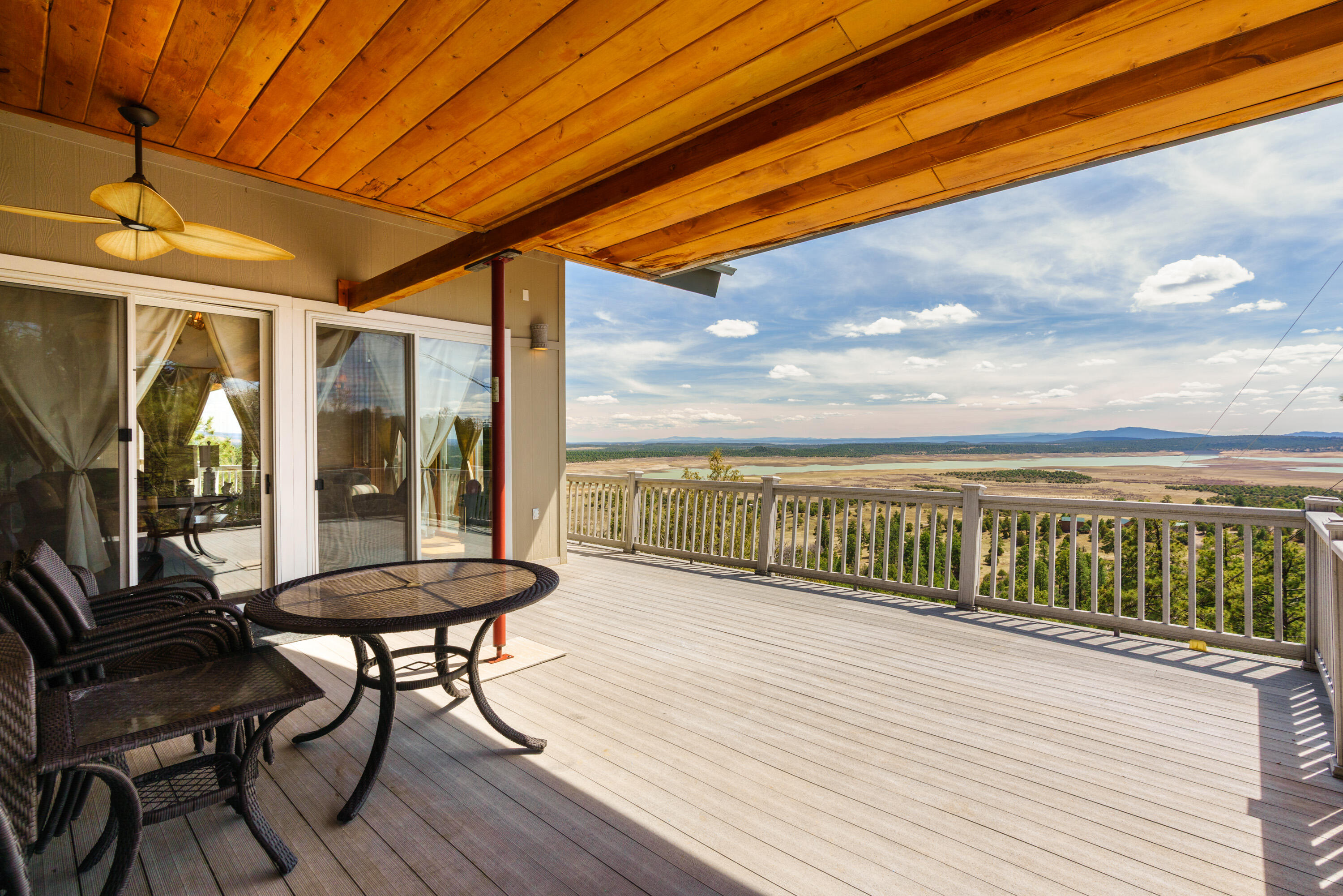 61 Alta Vista Trail, Los Ojos, New Mexico image 23